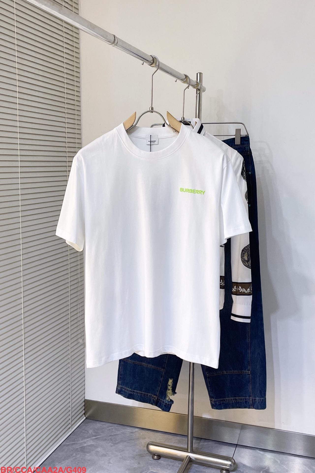 Men T-shirt Top Quality