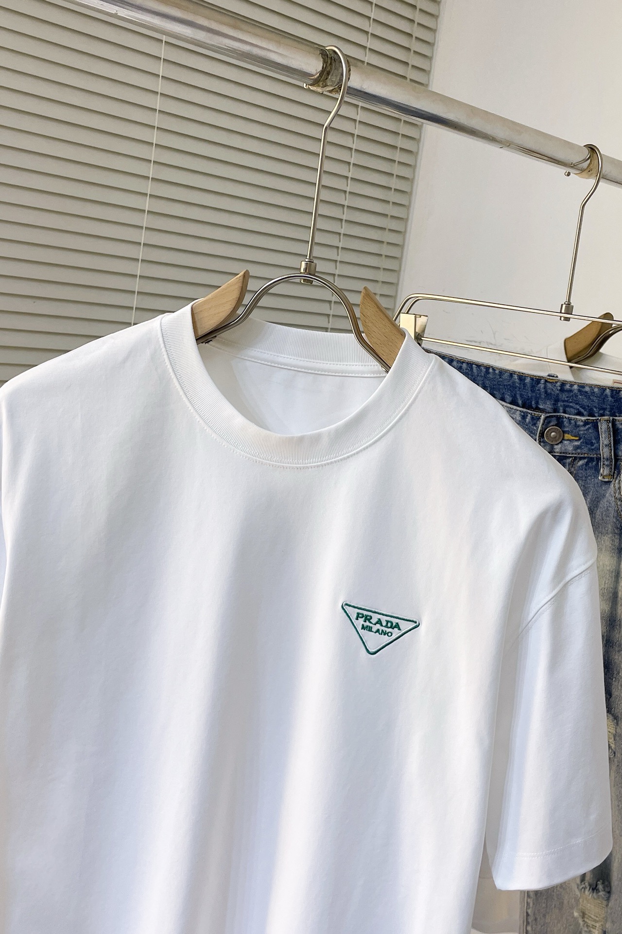 Men T-shirt Top Quality