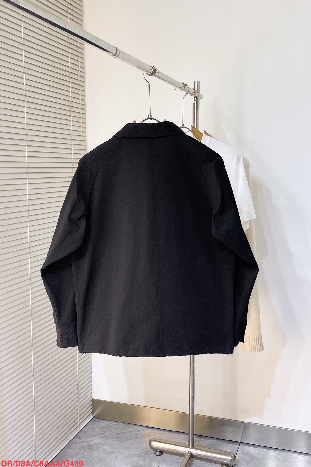 Men Jacket Top Quality