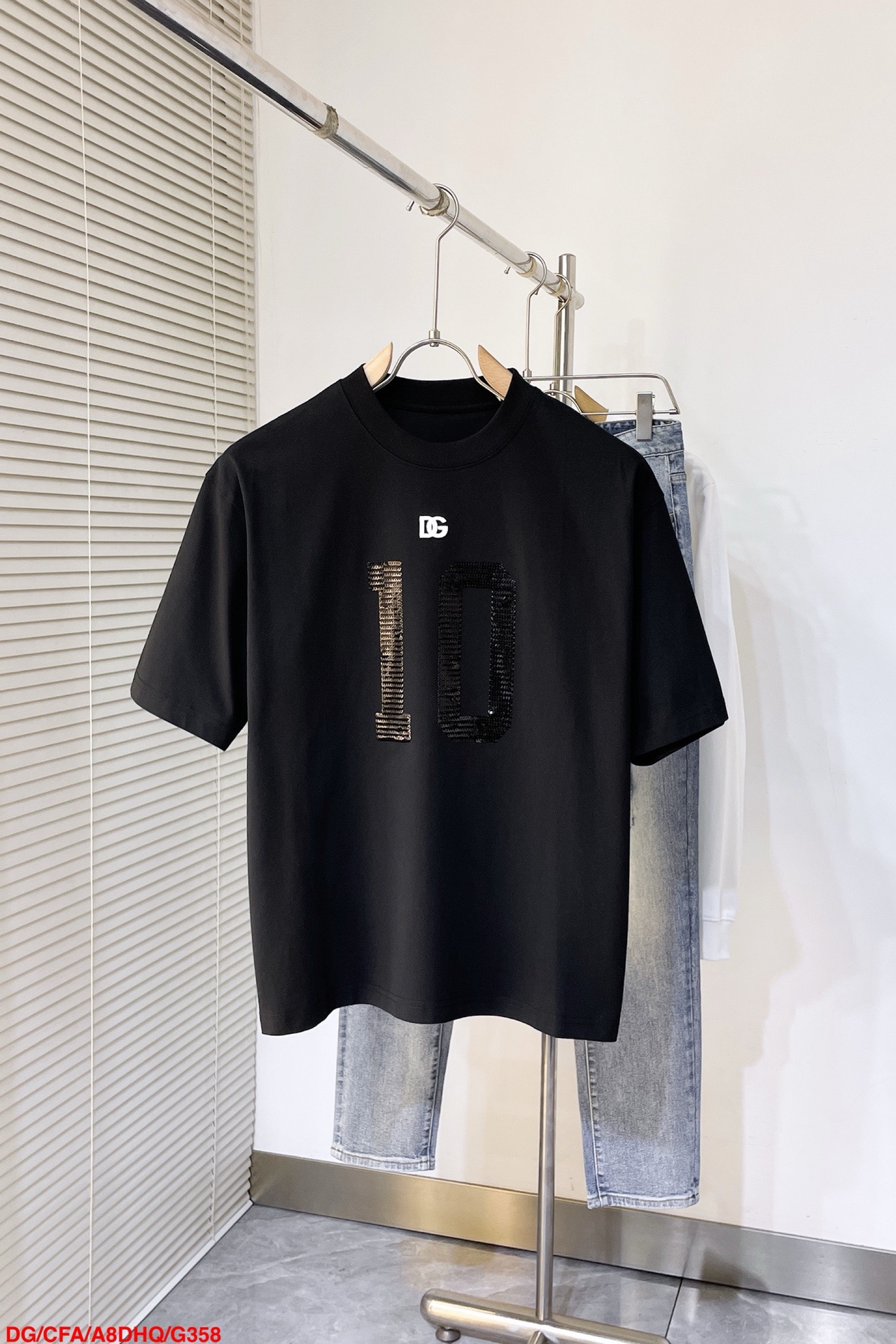 Men T-shirt Top Quality