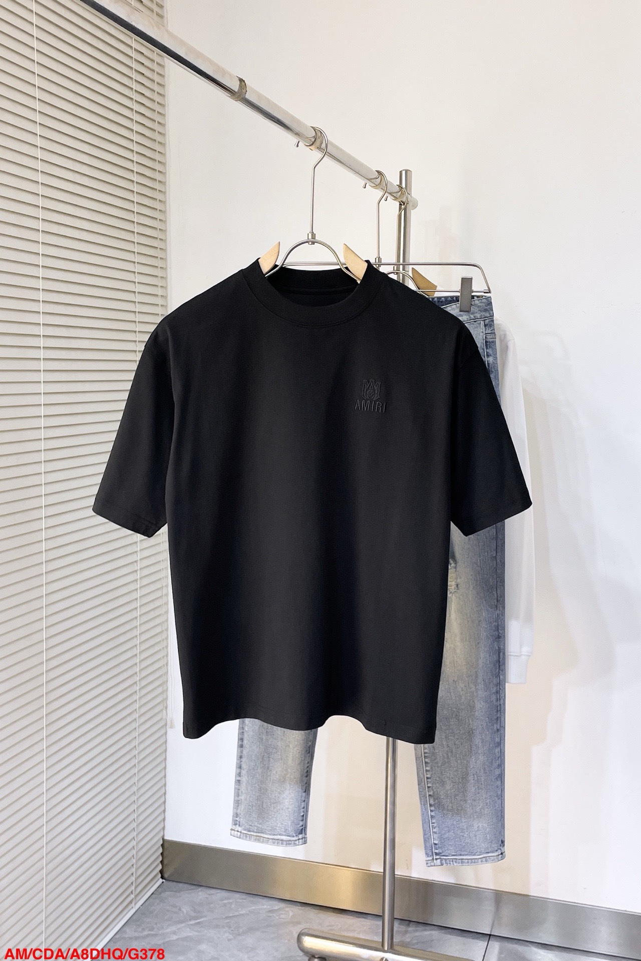 Men T-shirt Top Quality