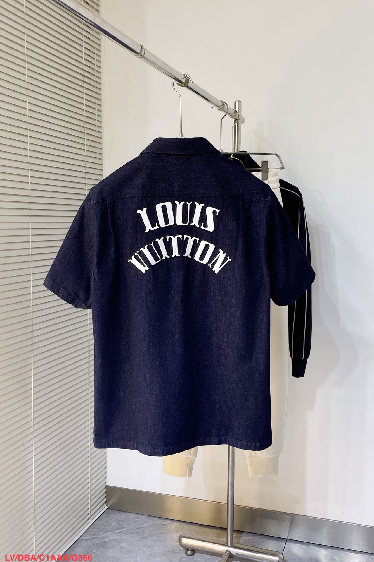 Men Shirt Top Quality