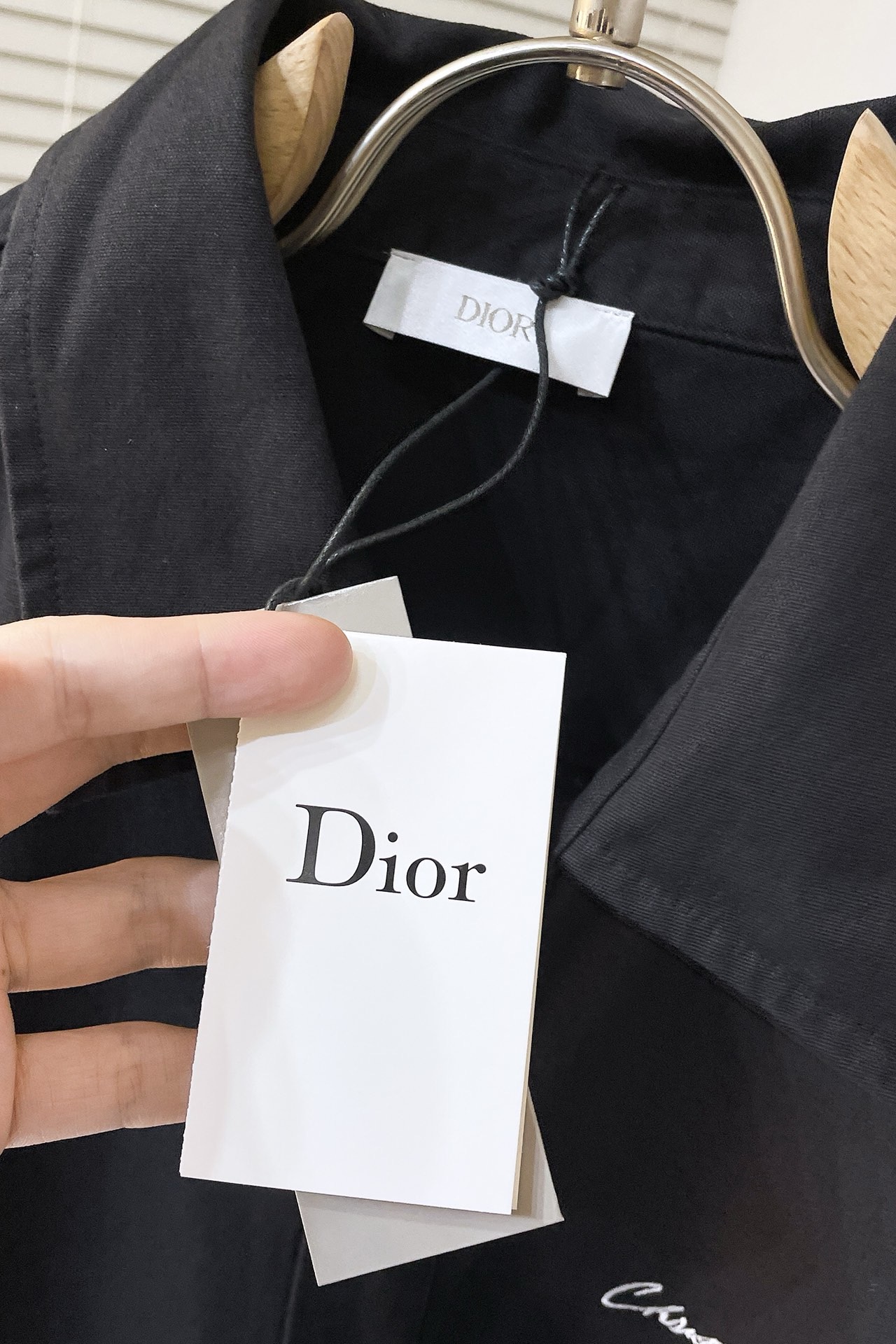 Men Shirt Top Quality