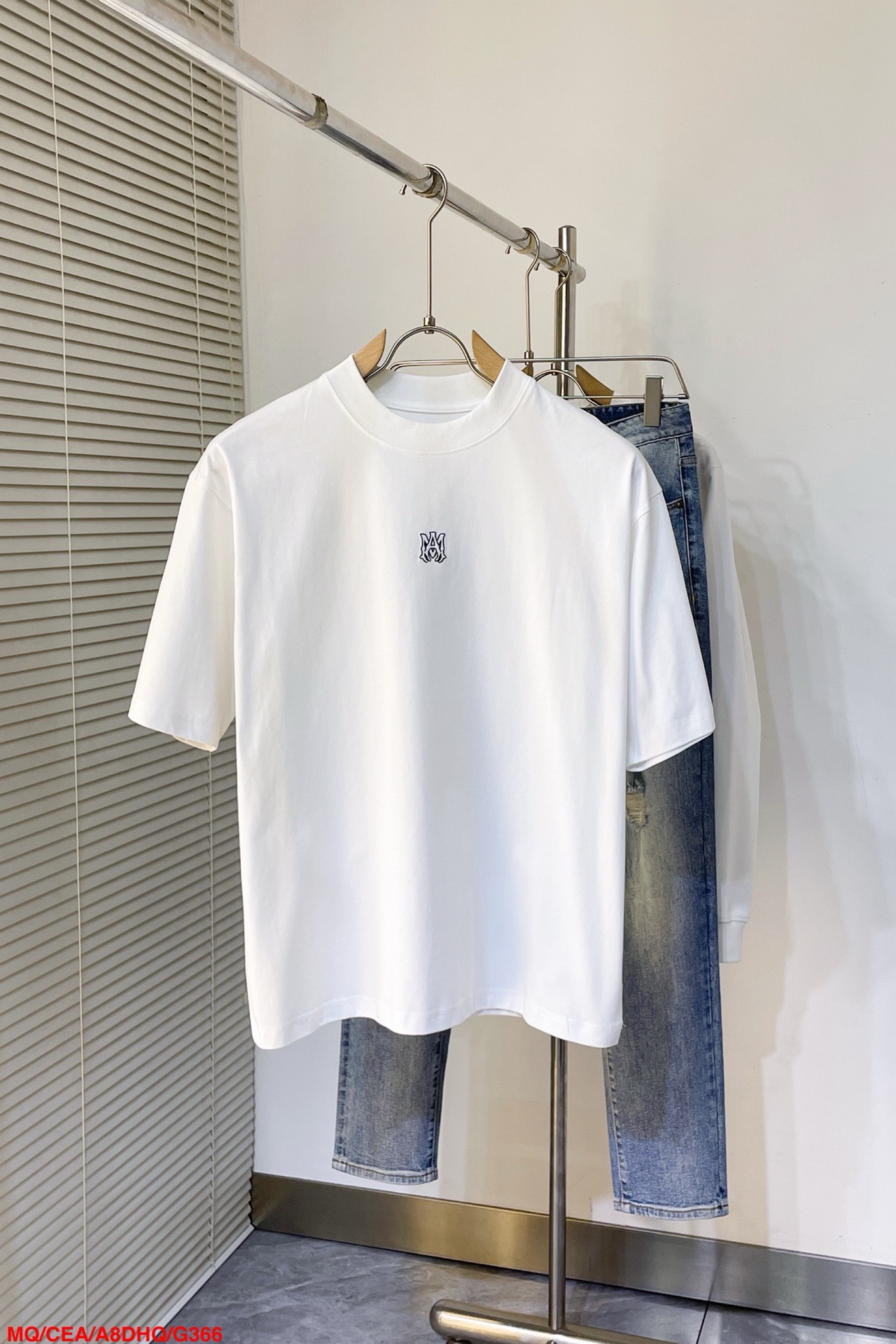 Men T-shirt Top Quality