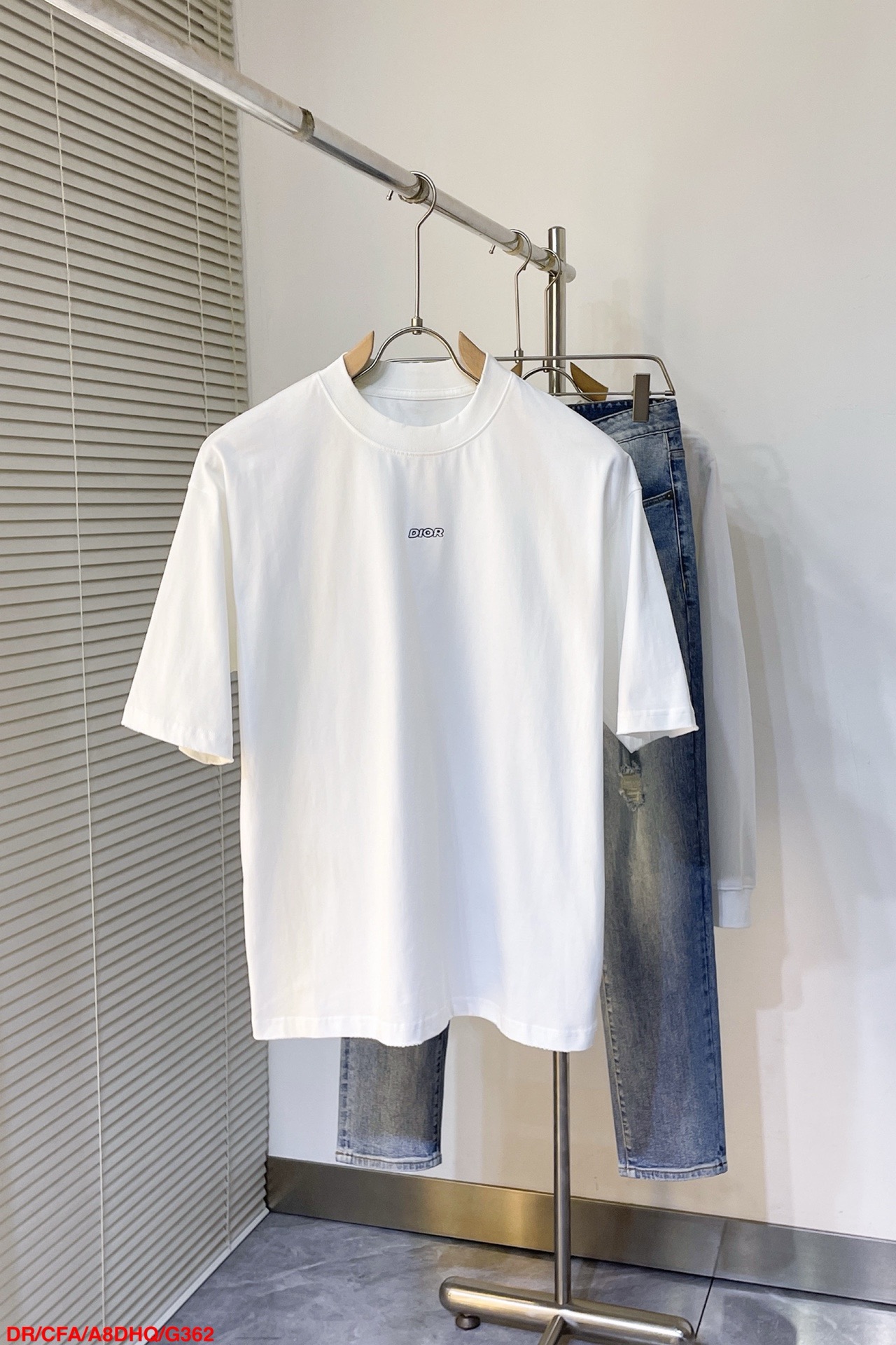 Men T-shirt Top Quality