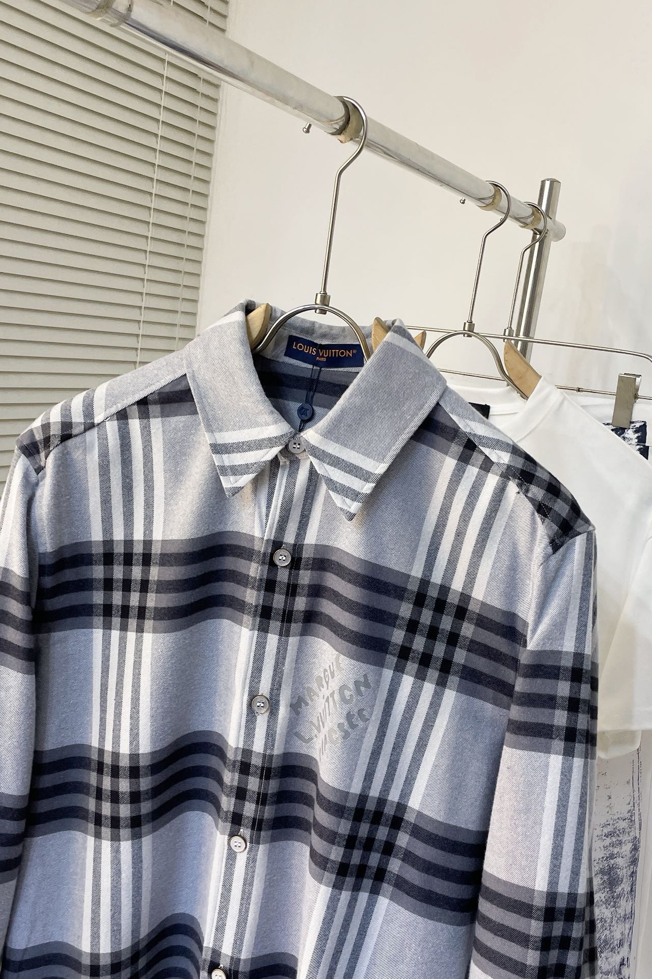 Men Shirt Top Quality