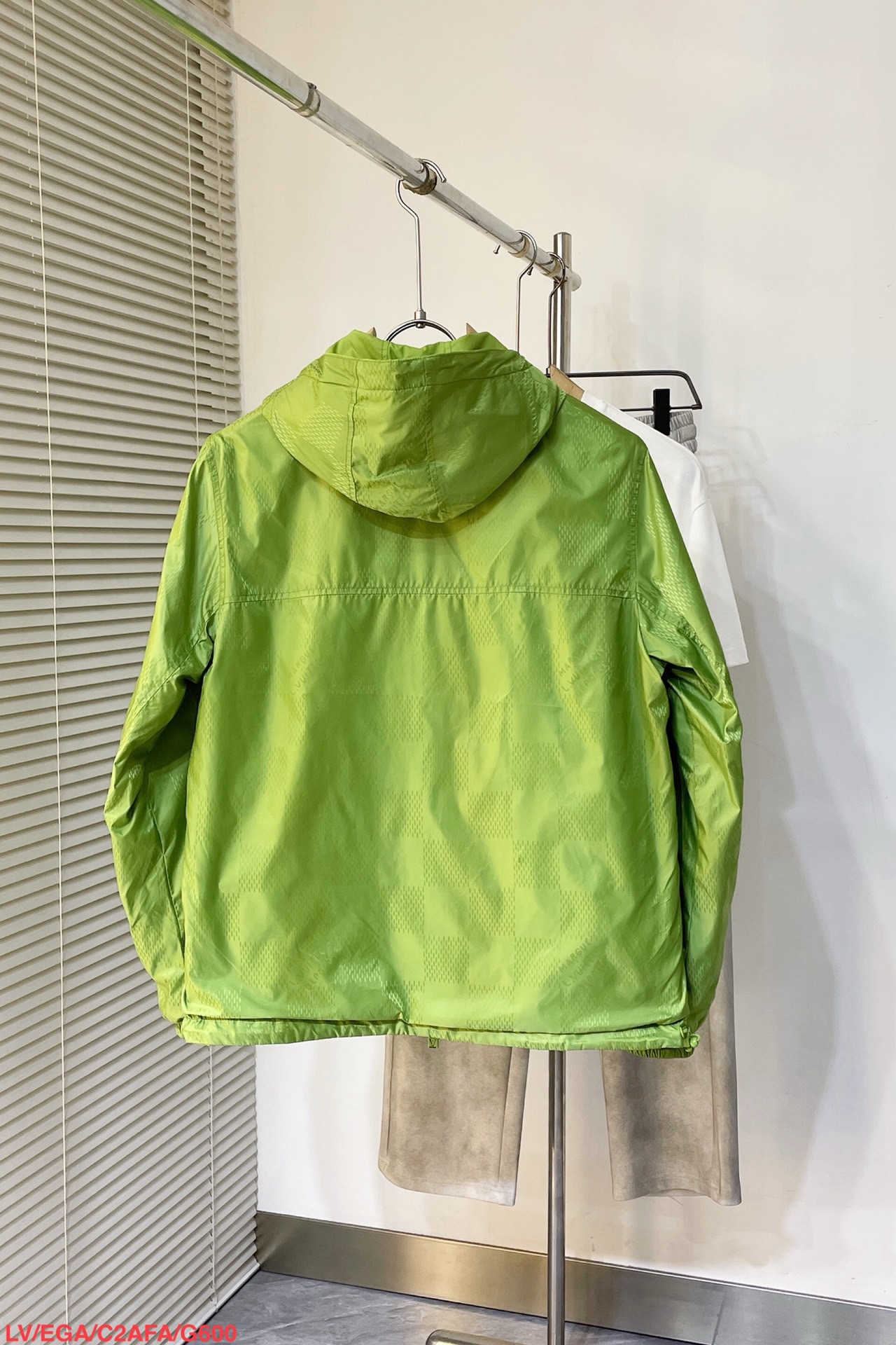 Men Jacket Top Quality