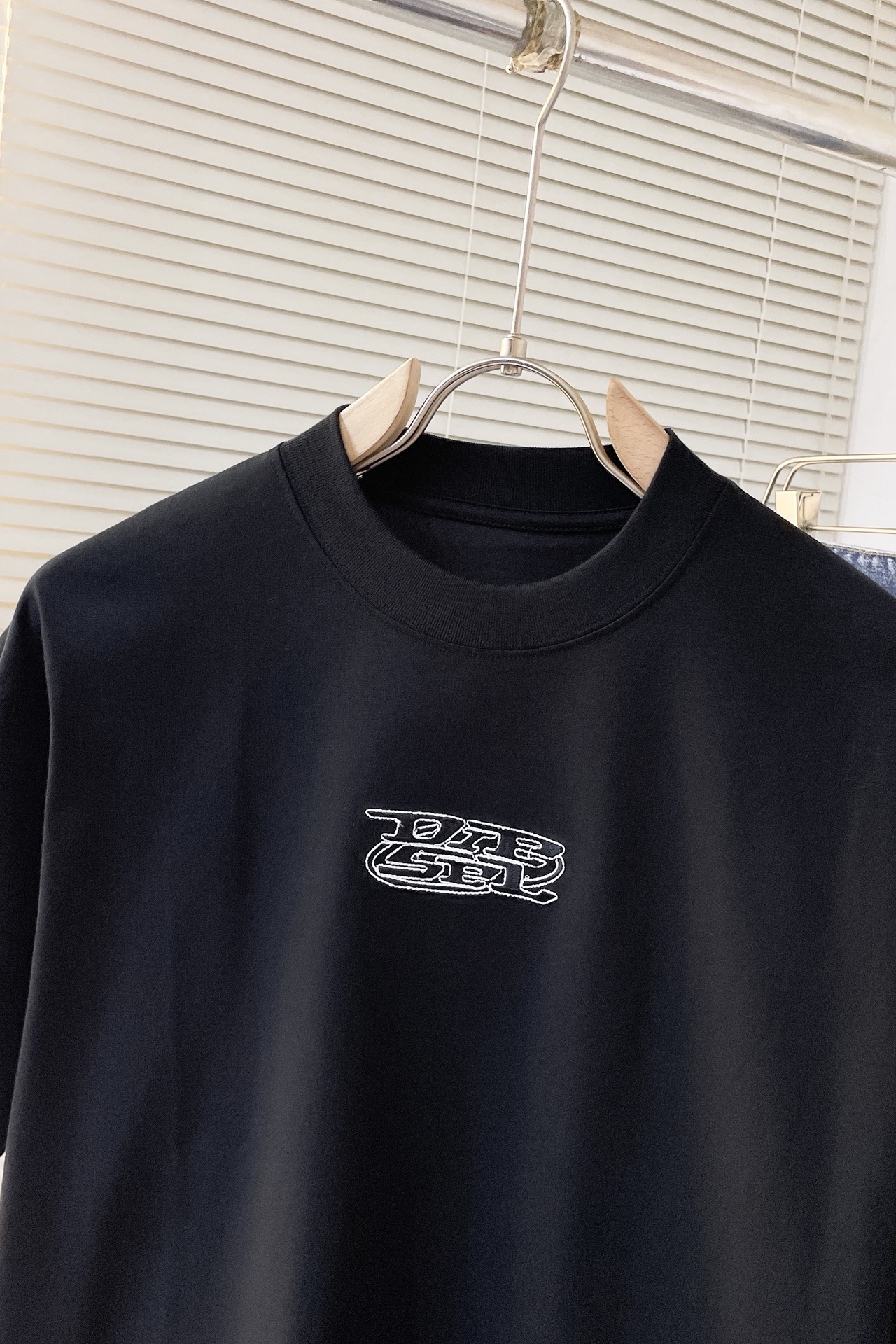 Men T-shirt Top Quality