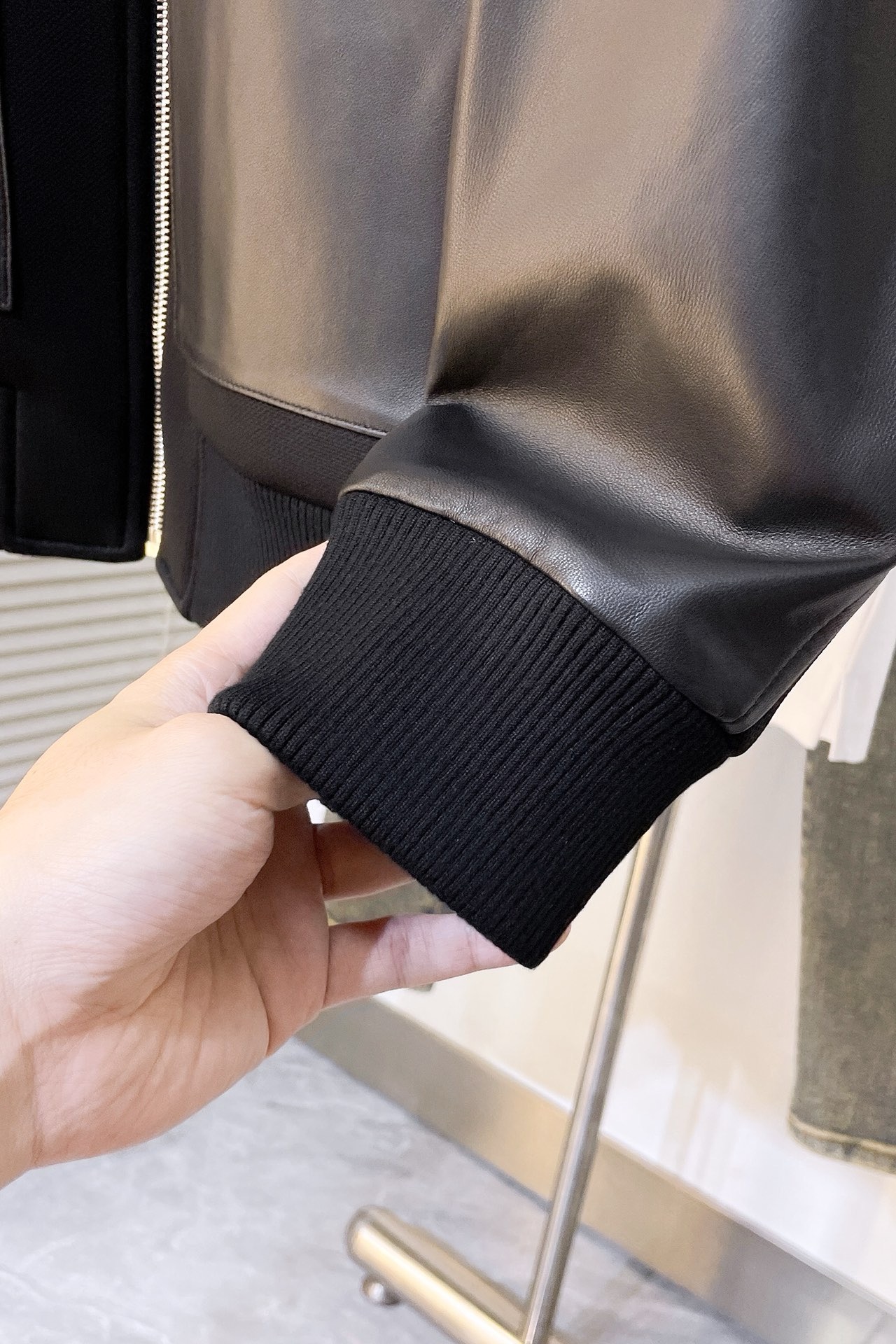 Men Jacket Top Quality