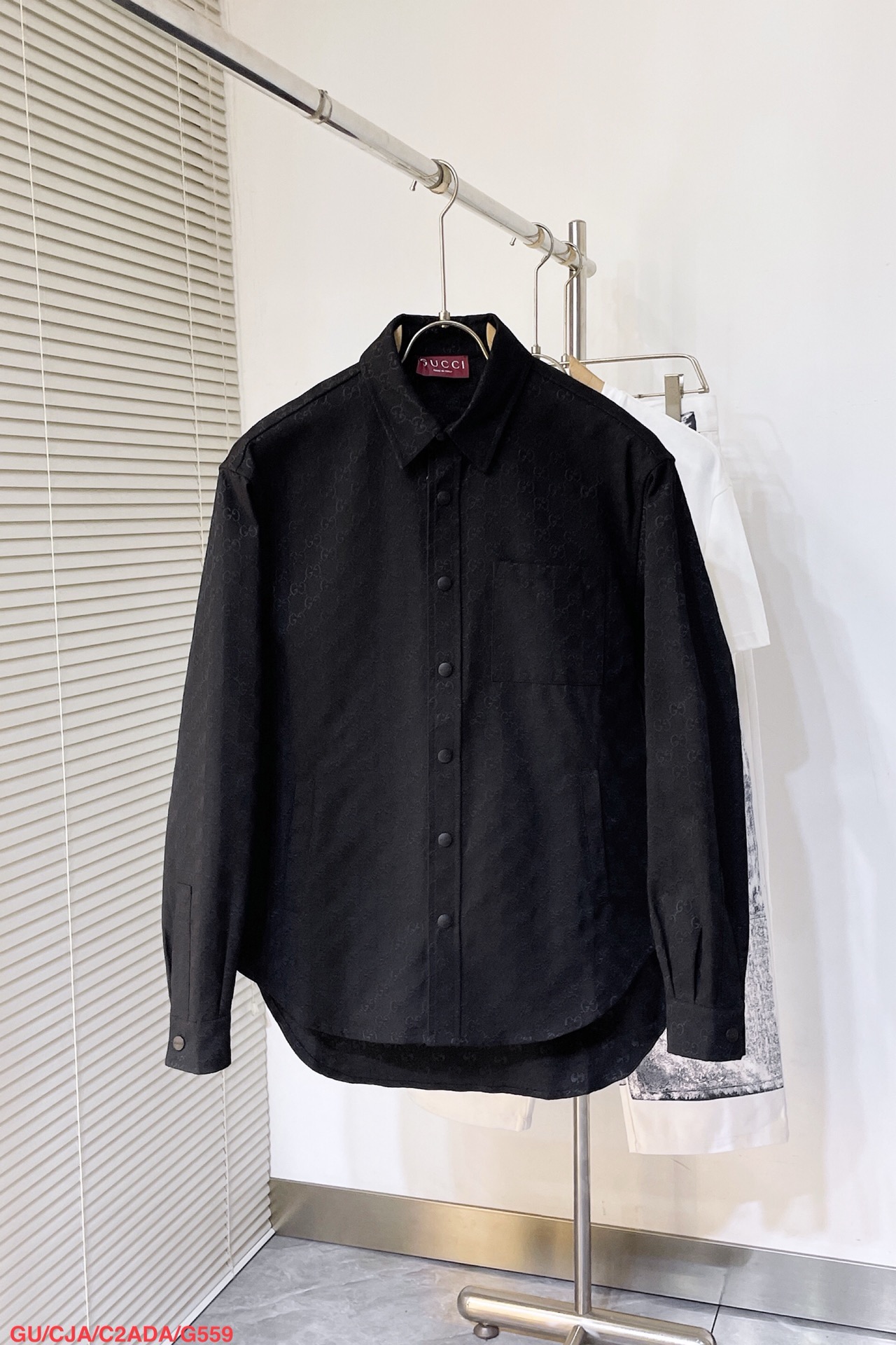 Men Shirt Top Quality