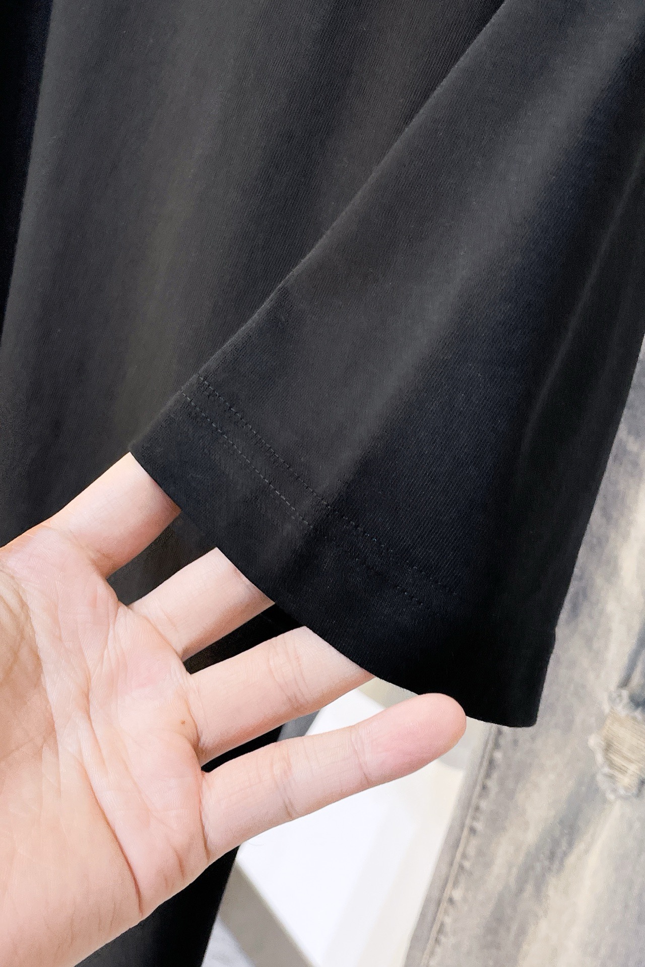 Men T-shirt Top Quality