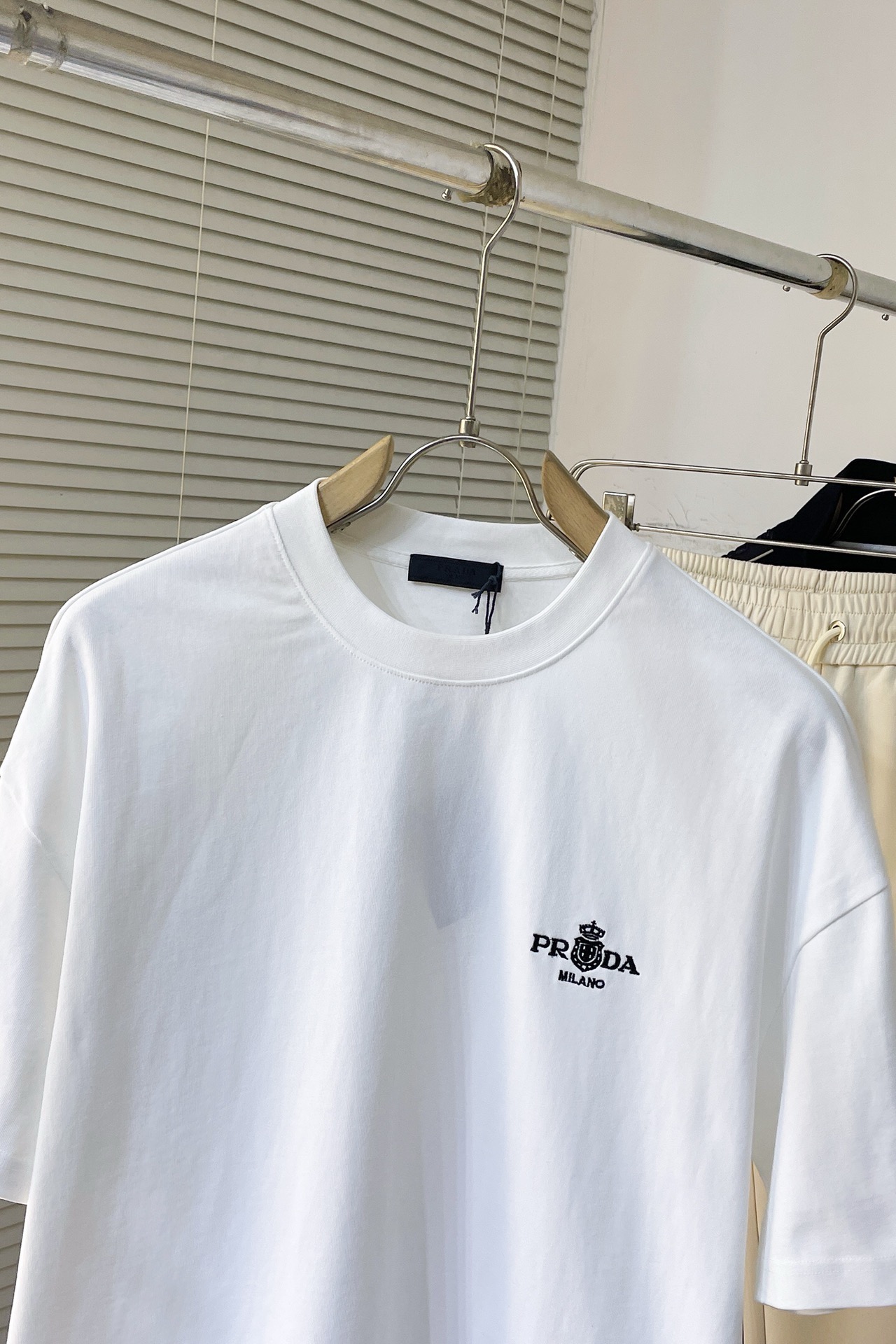 Men T-shirt Top Quality