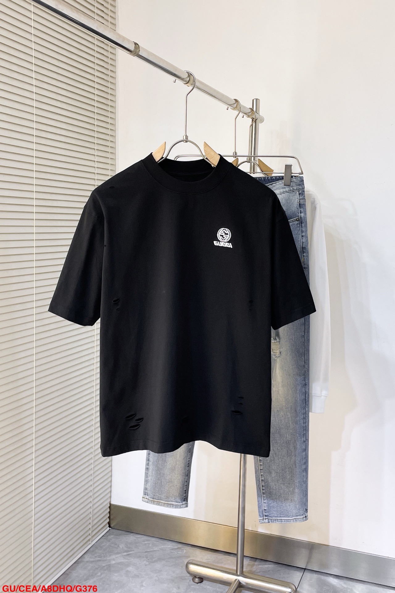 Men T-shirt Top Quality