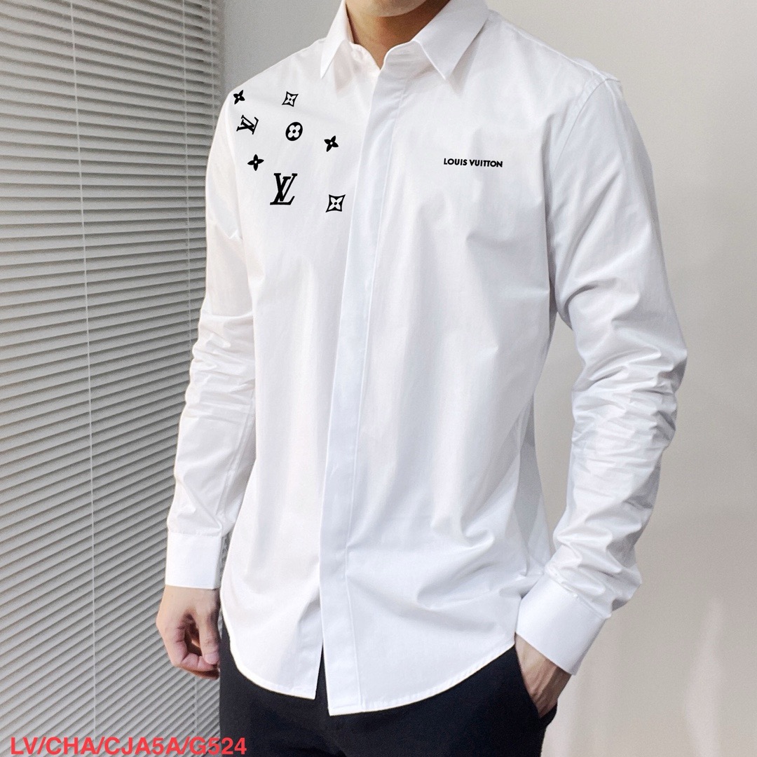 Men Shirt Top Quality