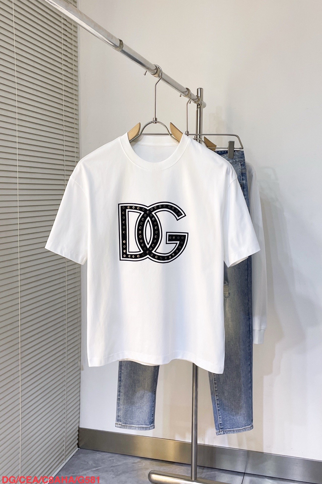 Men T-shirt Top Quality