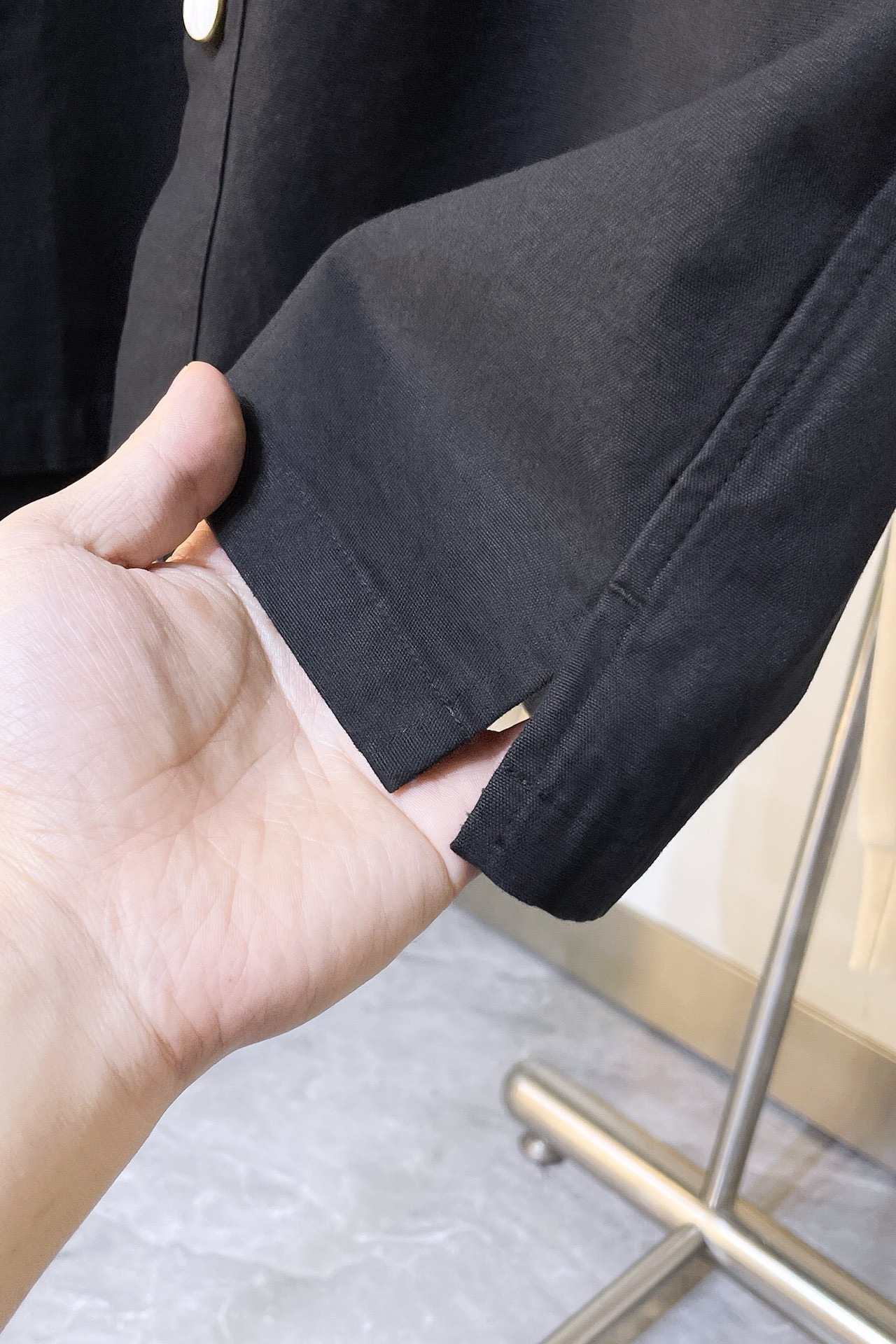 Men Shirt Top Quality