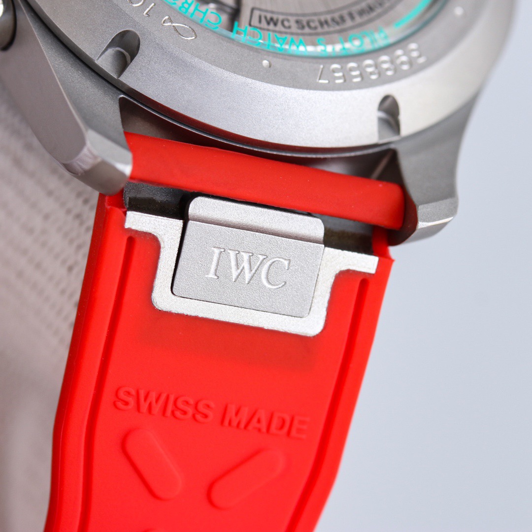 I*WC Watches Top Quality