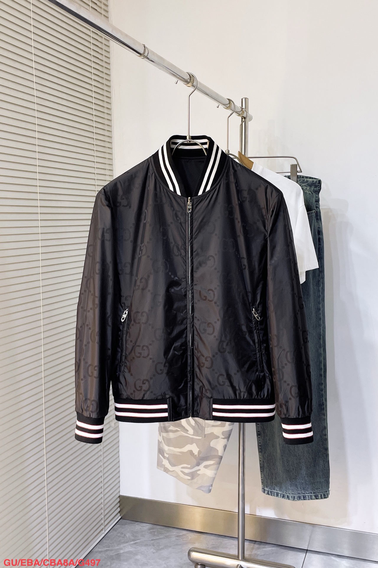 Men Jacket Top Quality