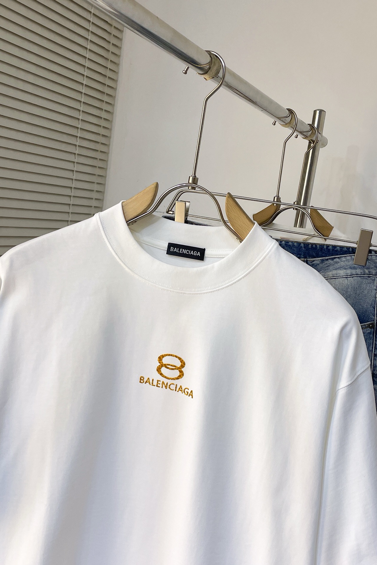 Men T-shirt Top Quality