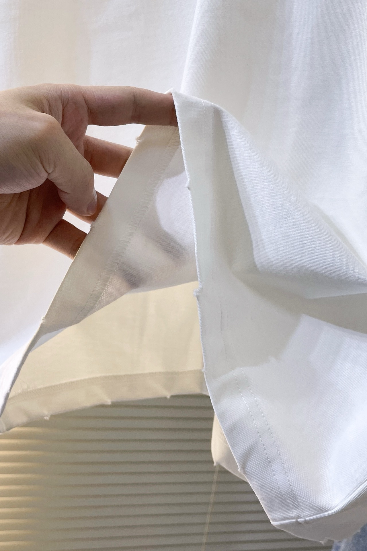 Men T-shirt Top Quality