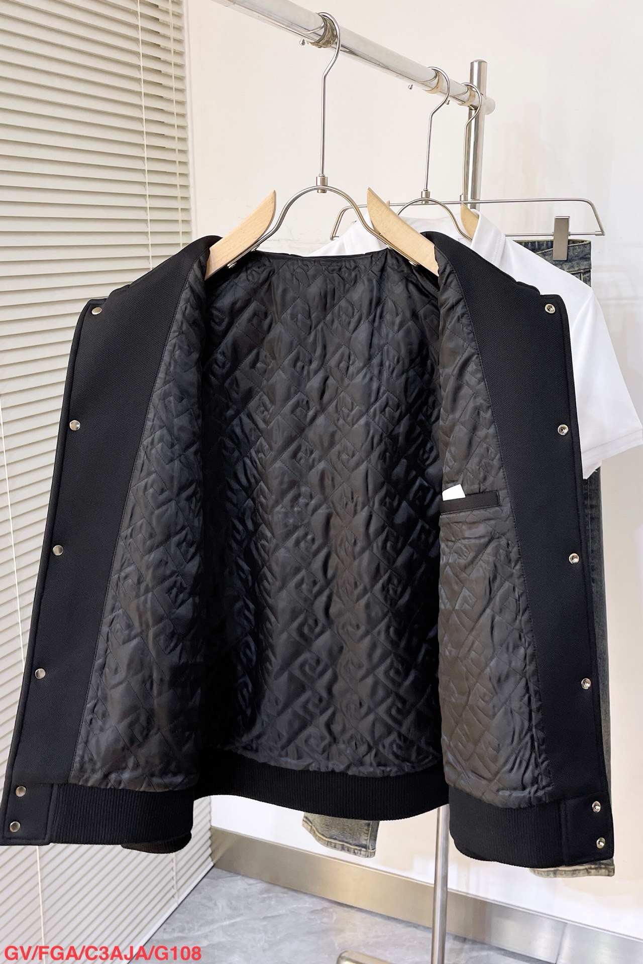 Men Jacket Top Quality