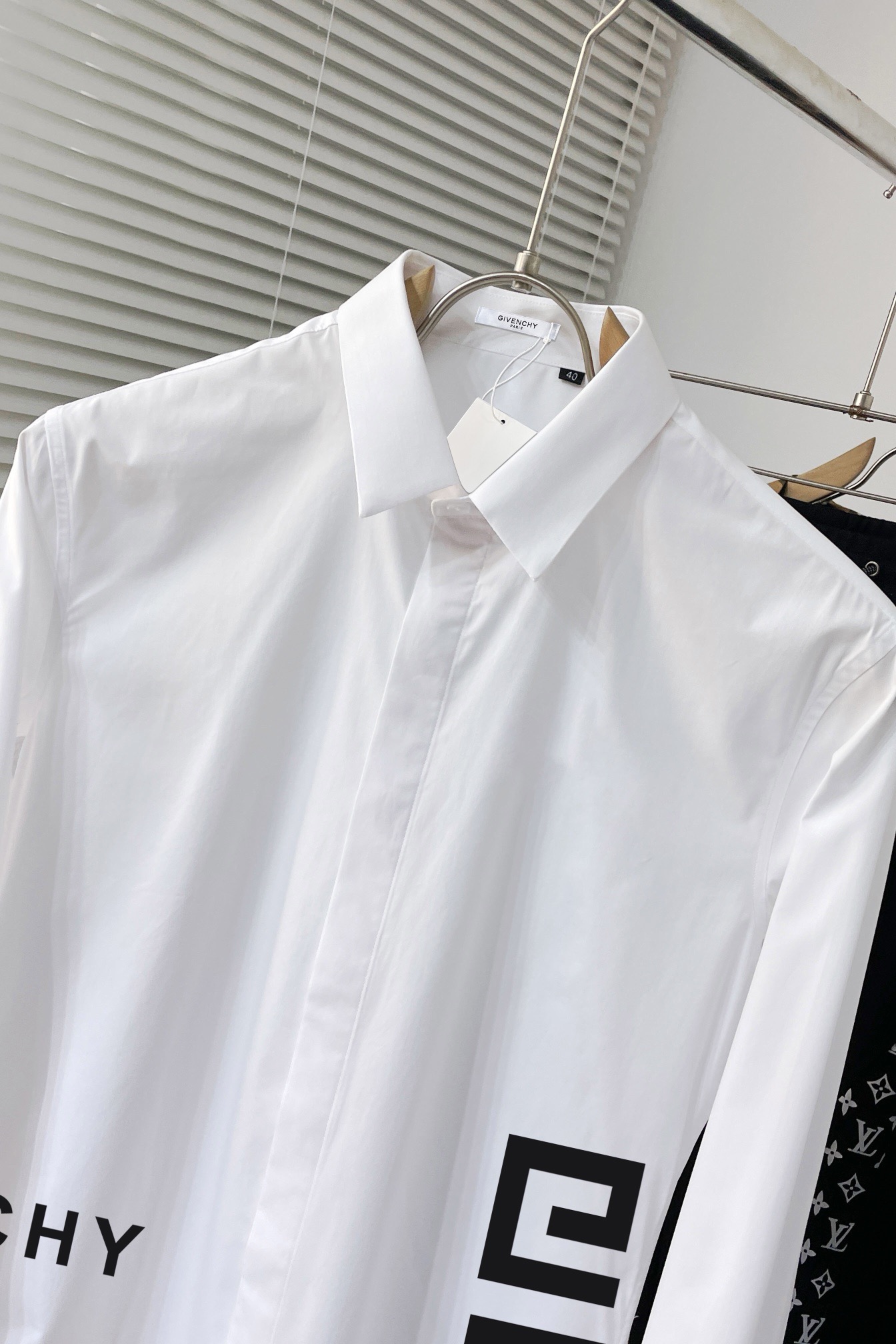 Men Shirt Top Quality