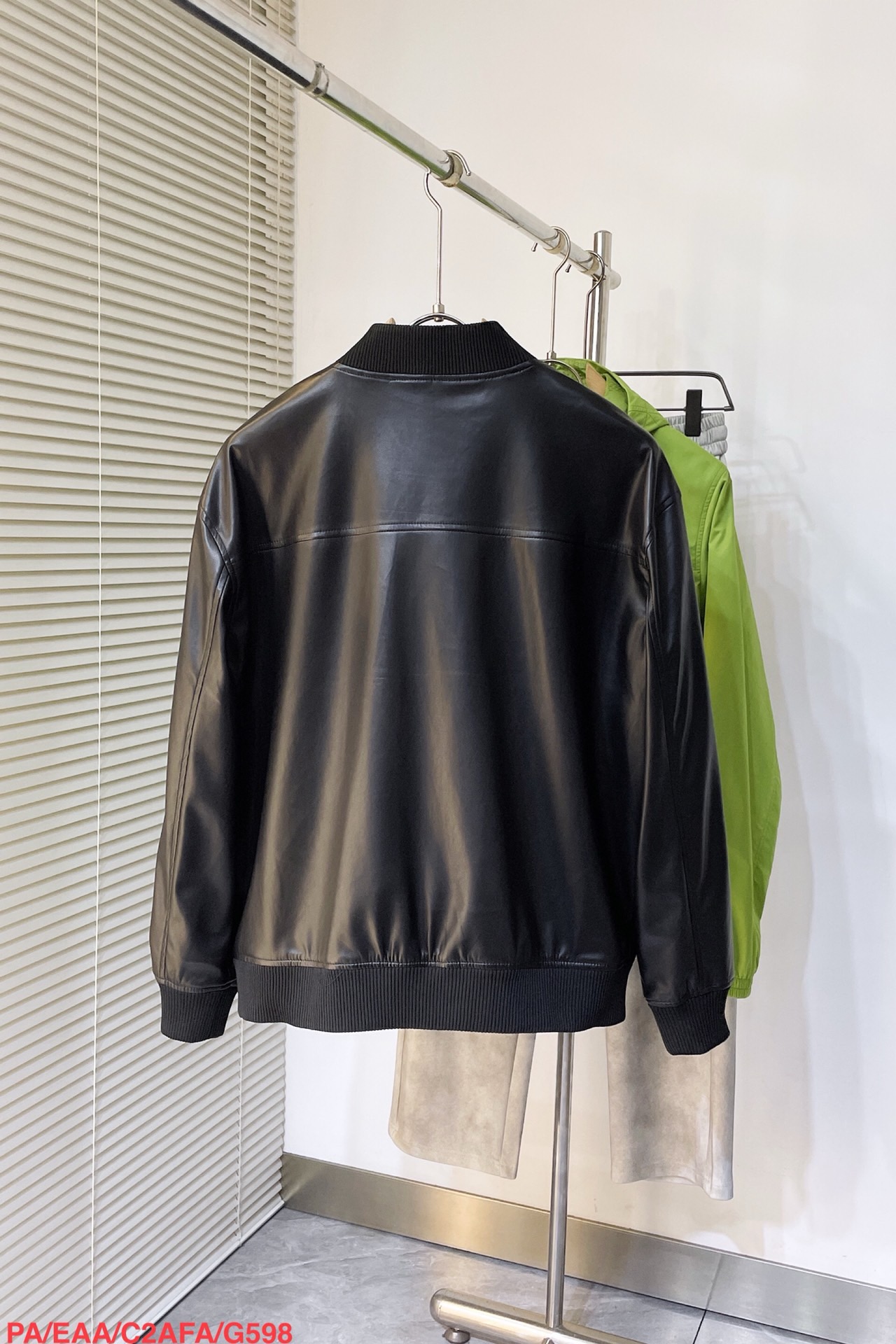 Men Jacket Top Quality