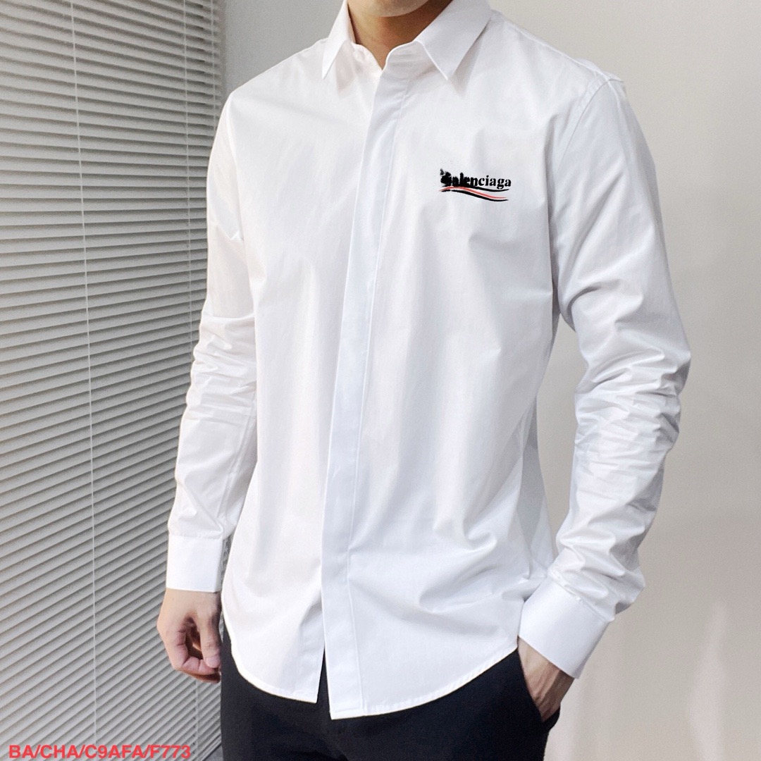 Men Shirt Top Quality