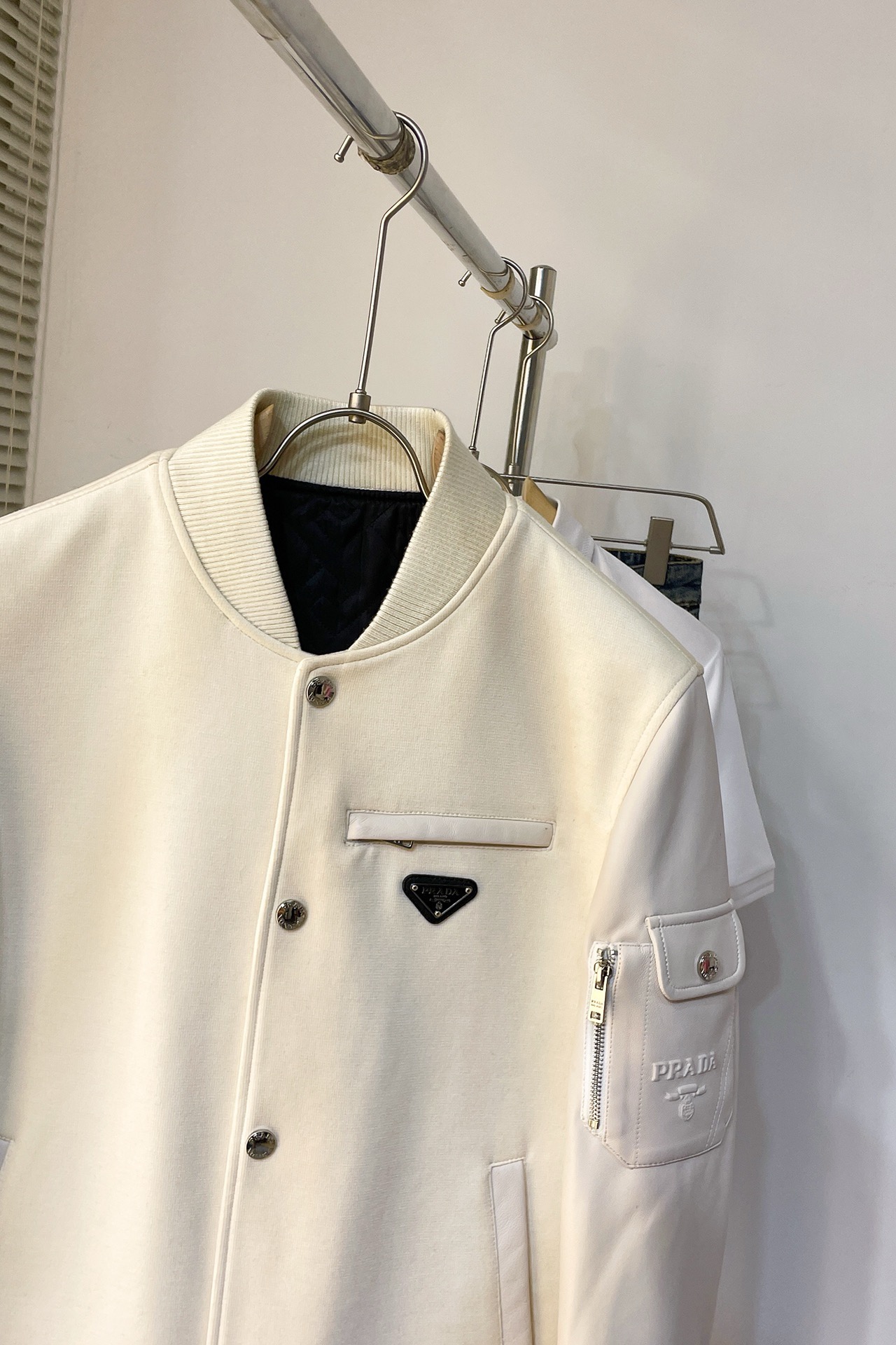 Men Jacket Top Quality