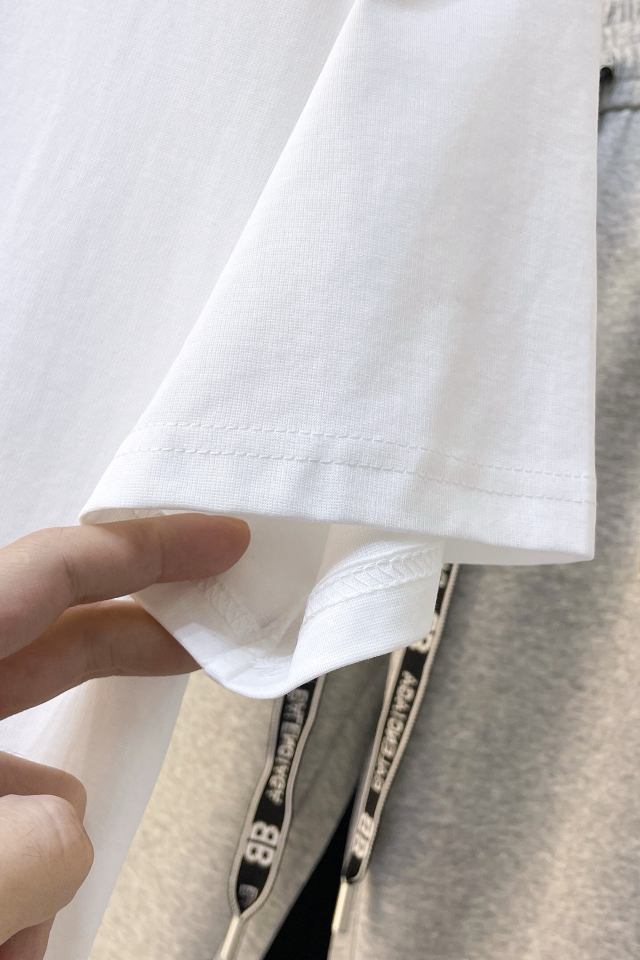 Men T-shirt Top Quality