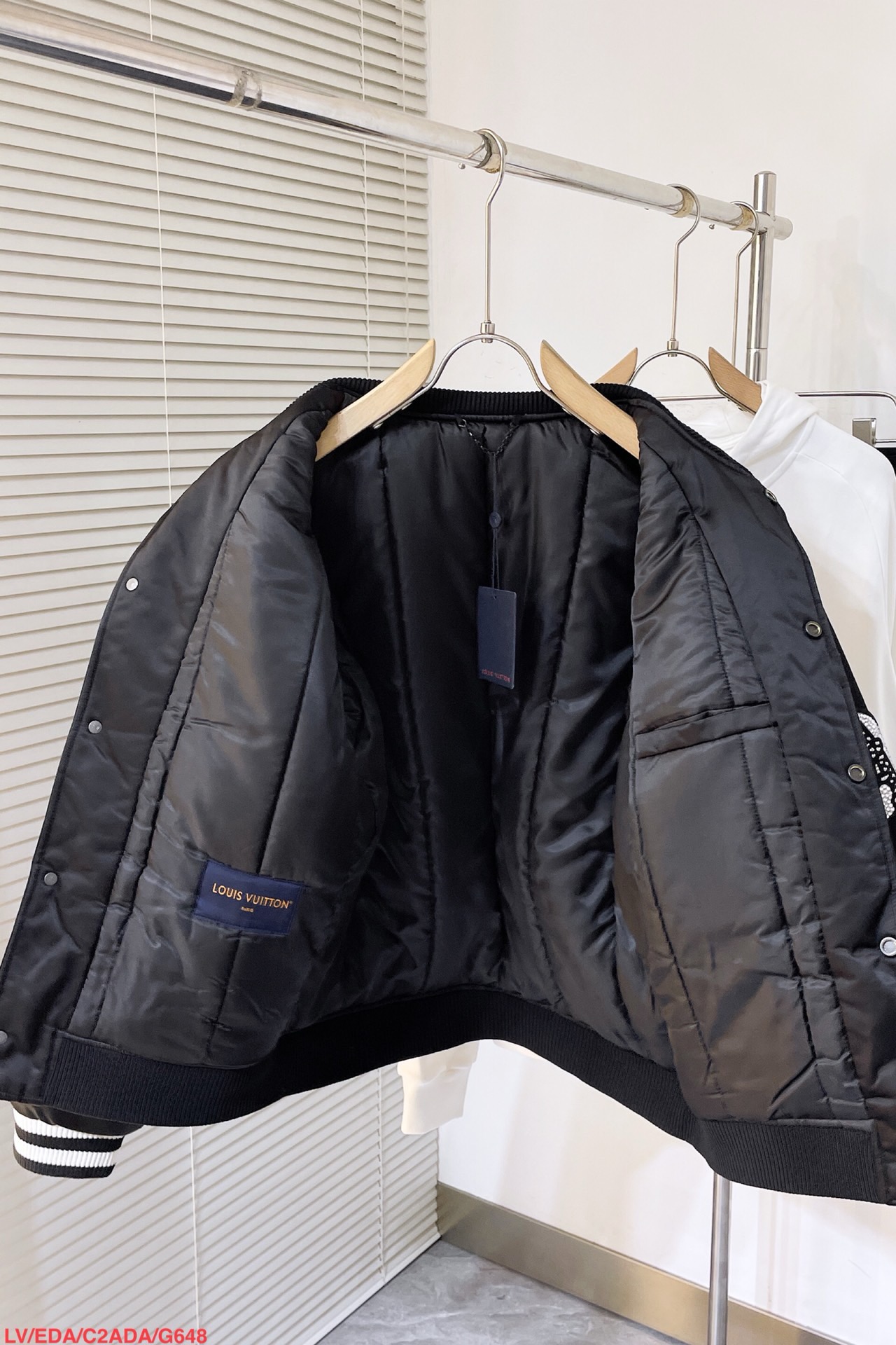 7 Men Jacket Top Quality