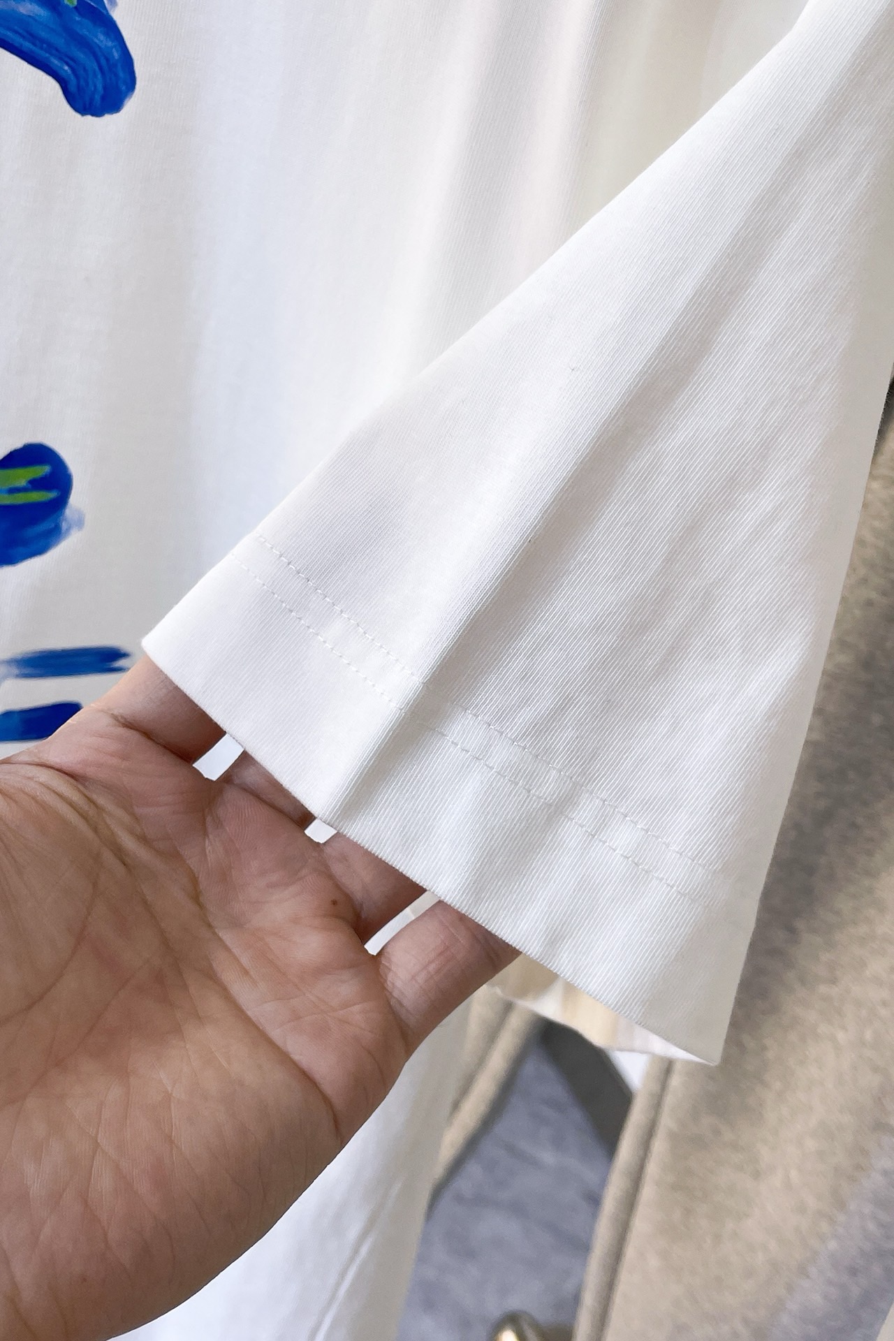 Men Women T-shirt Top Quality