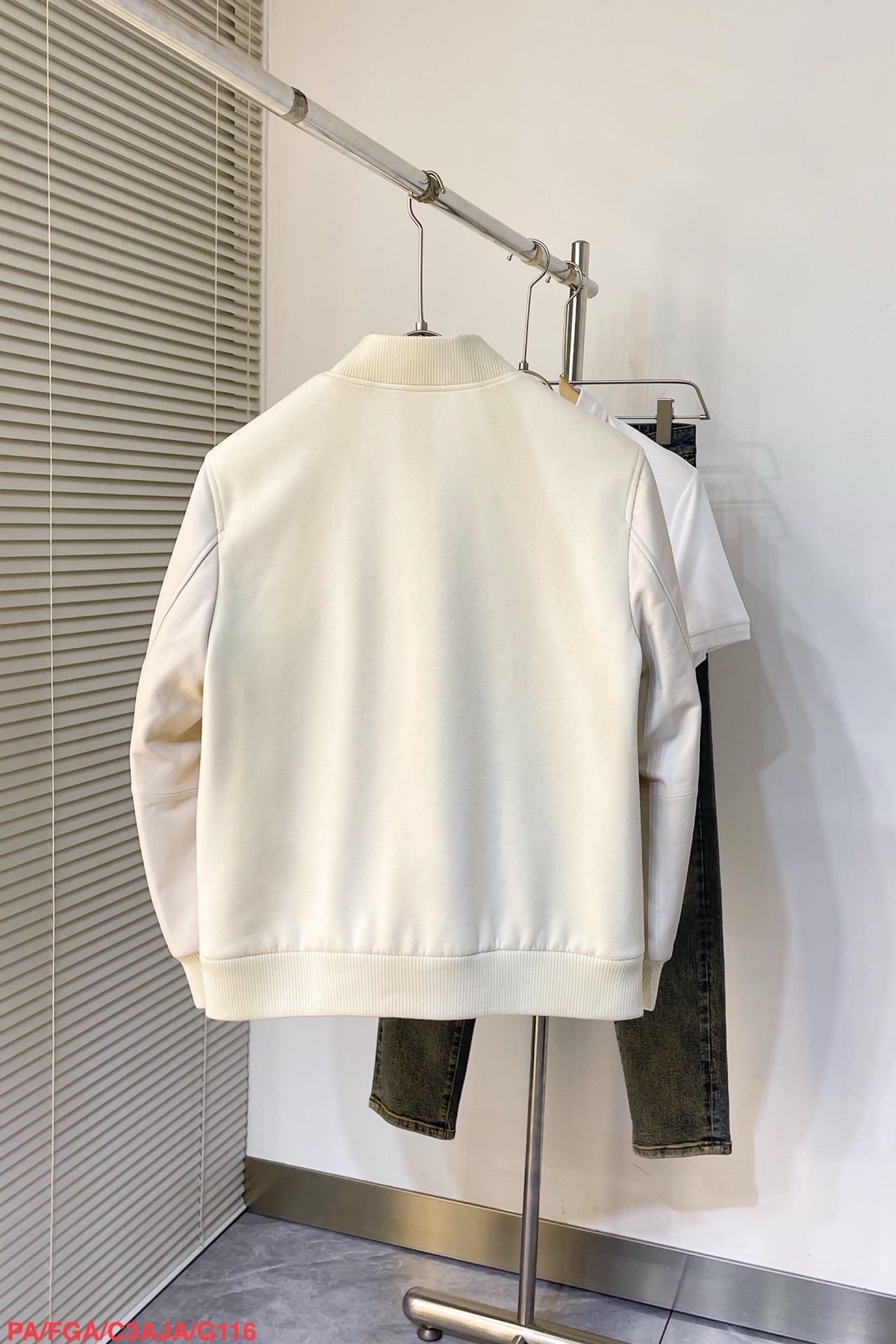 Men Jacket Top Quality