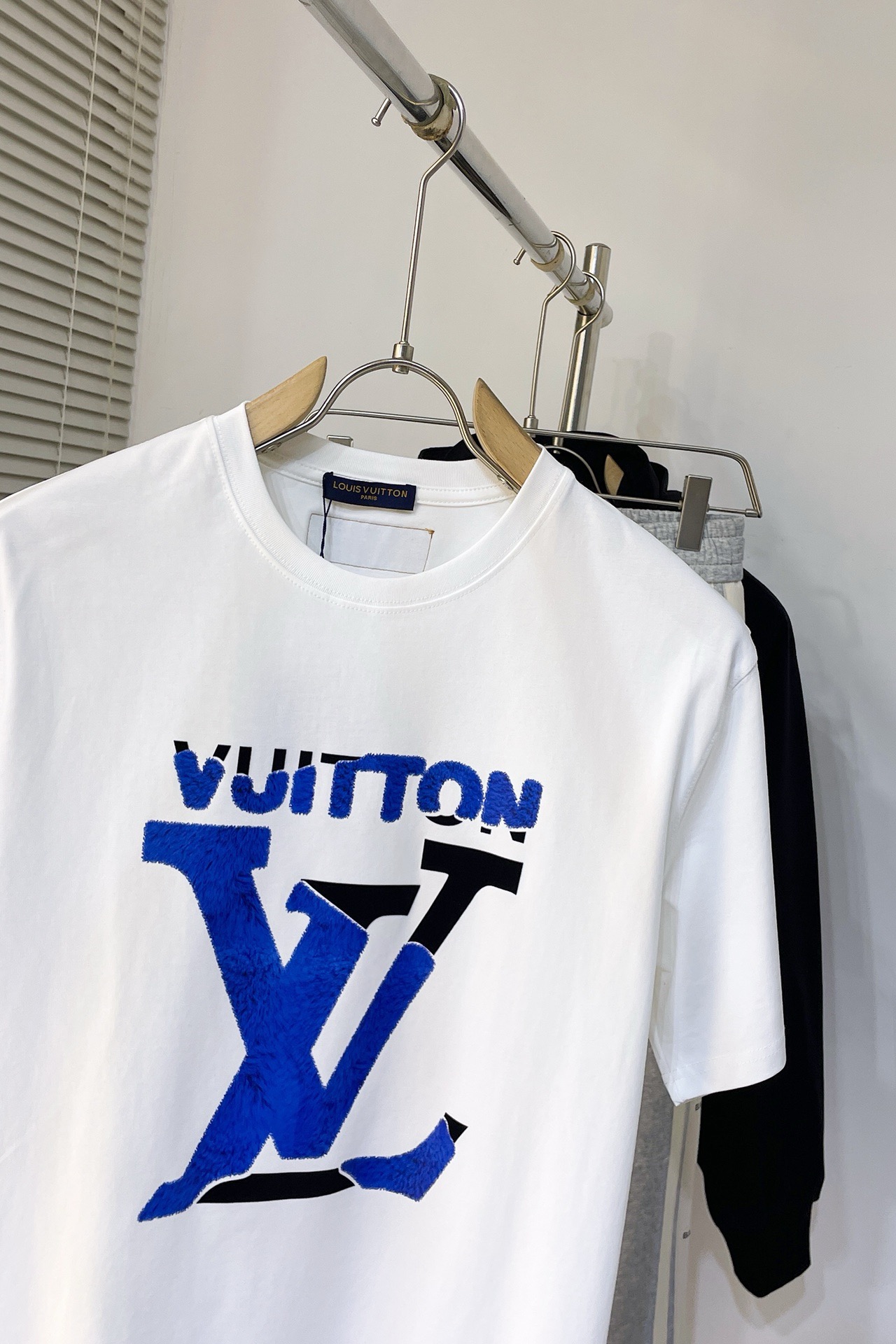 Men Women T-shirt Top Quality