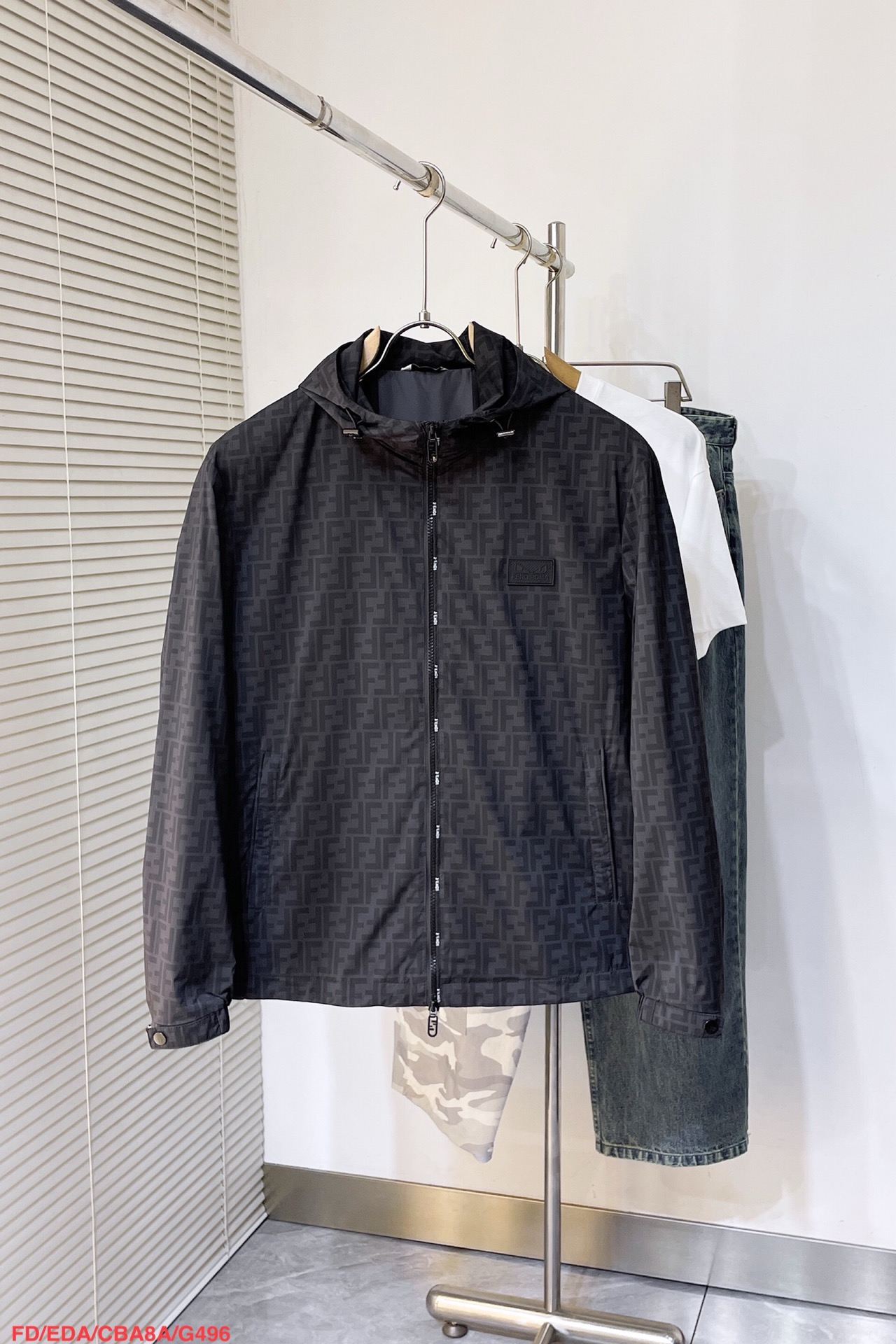 Men Jacket Top Quality