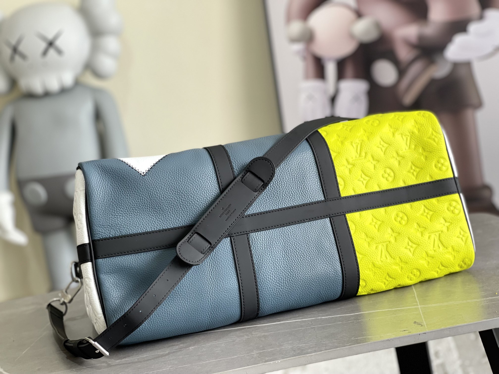 L*ouis V*uitton Top Bag