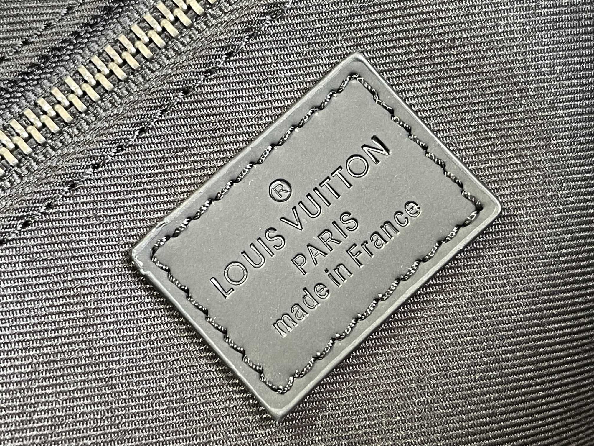 L*ouis V*uitton Top Bag