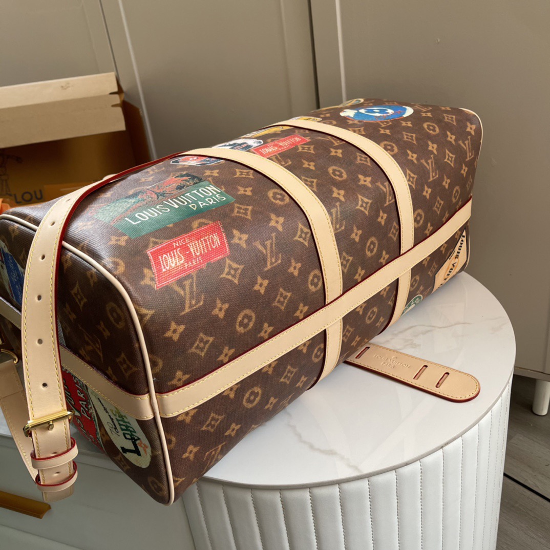 L*ouis V*uitton Top Bag