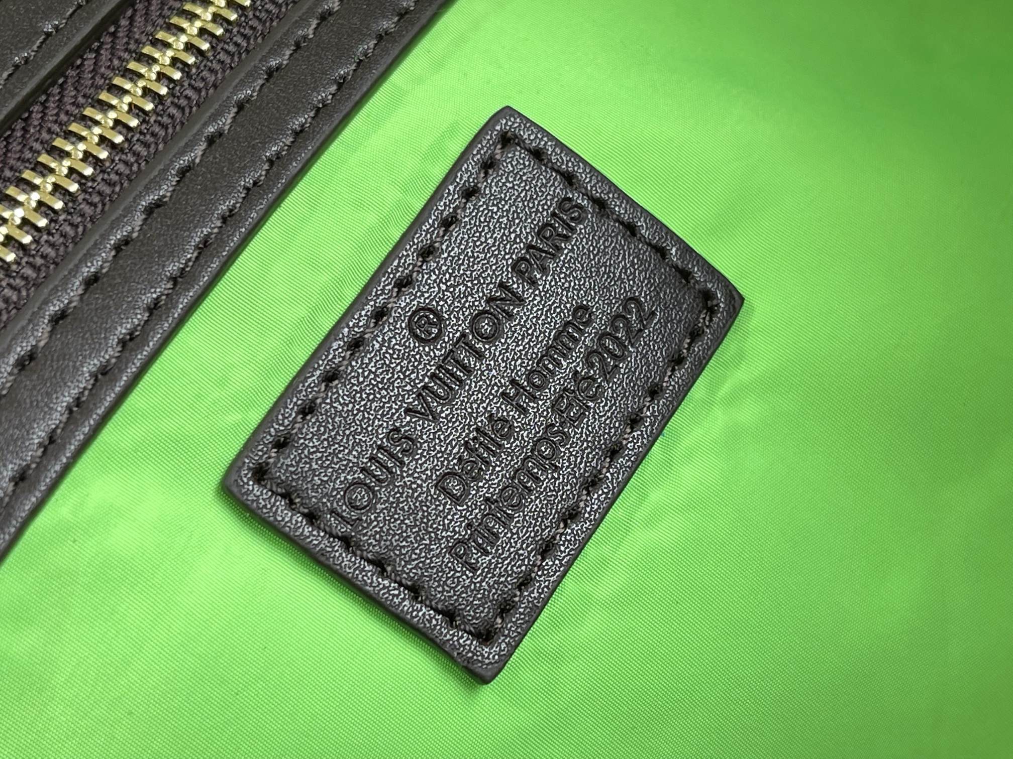 L*ouis V*uitton Top Bag