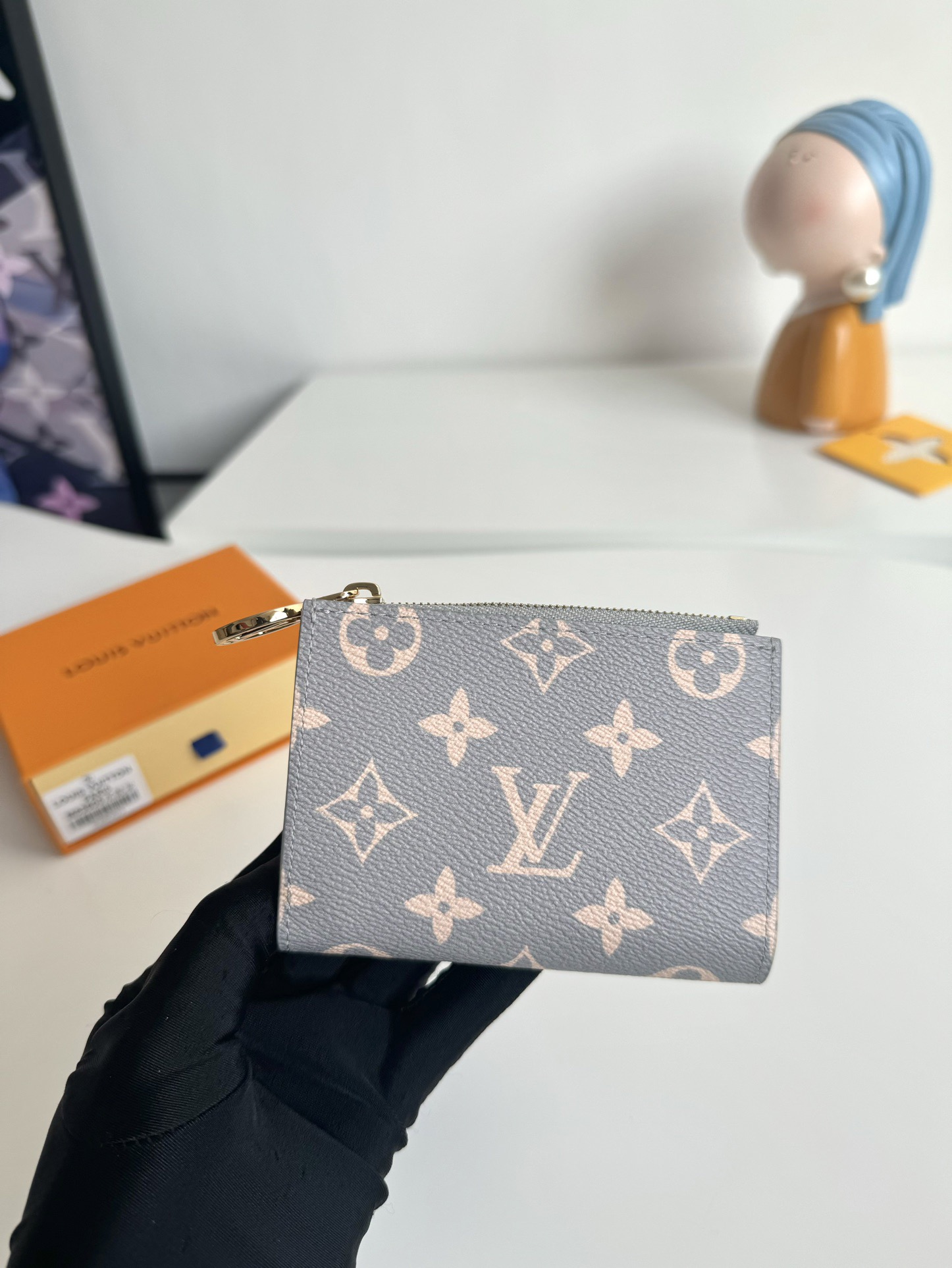 L*ouis V*uitton Top Bag