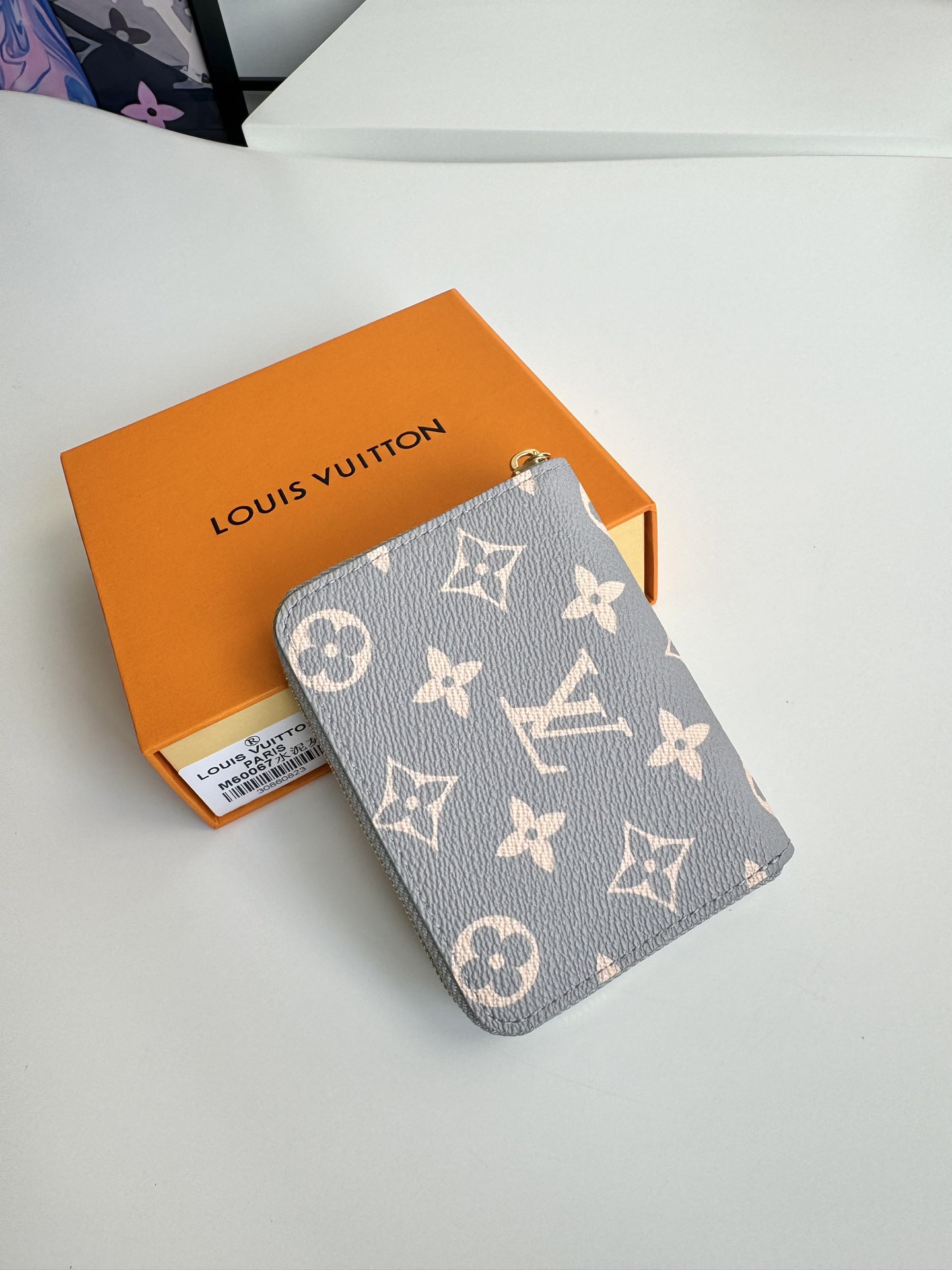 L*ouis V*uitton Top Bag