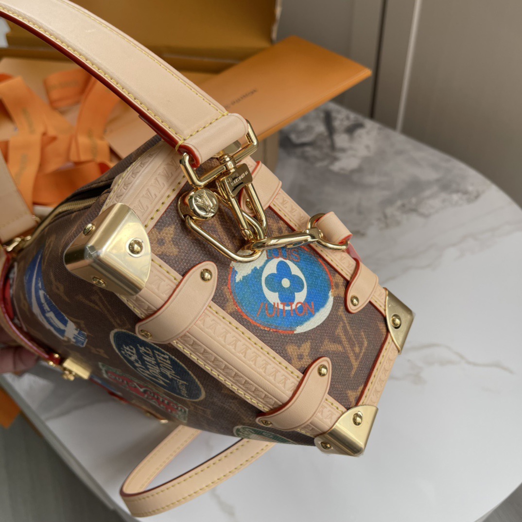 L*ouis V*uitton Top Bag