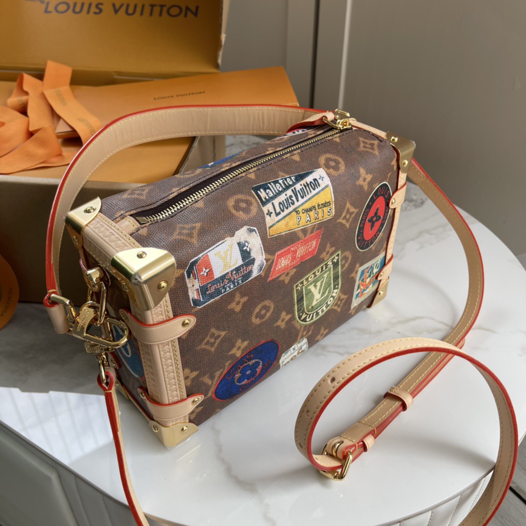L*ouis V*uitton Top Bag