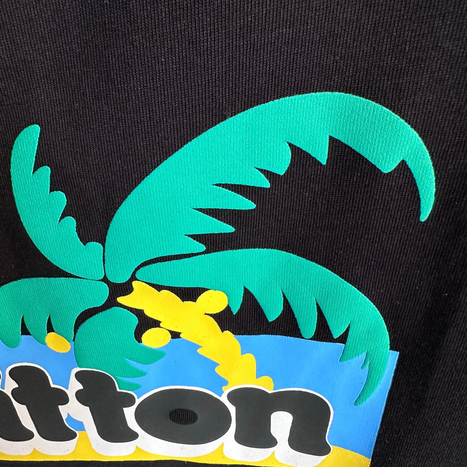 Men T-shirt Top Quality