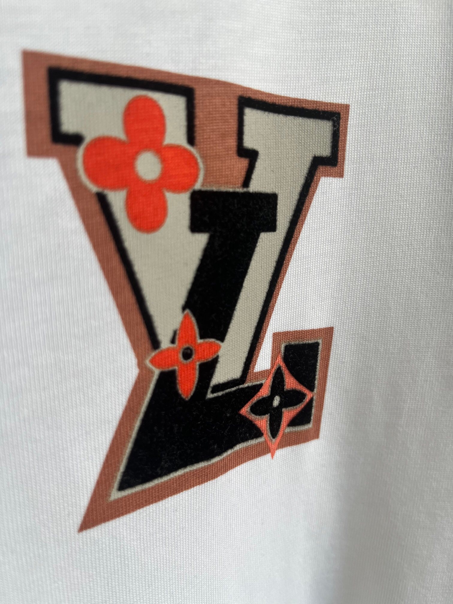 Men T-shirt Top Quality