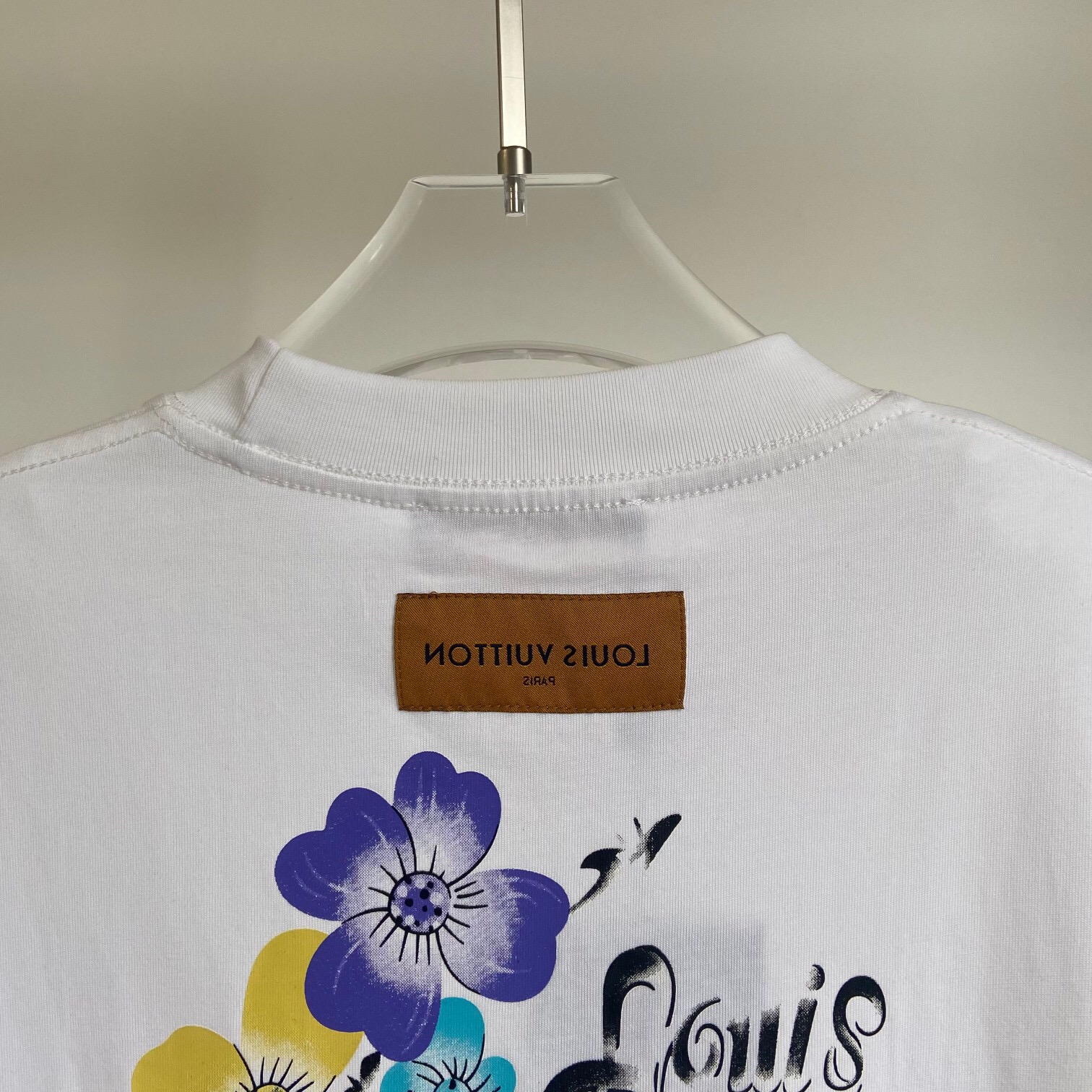 Men T-shirt Top Quality