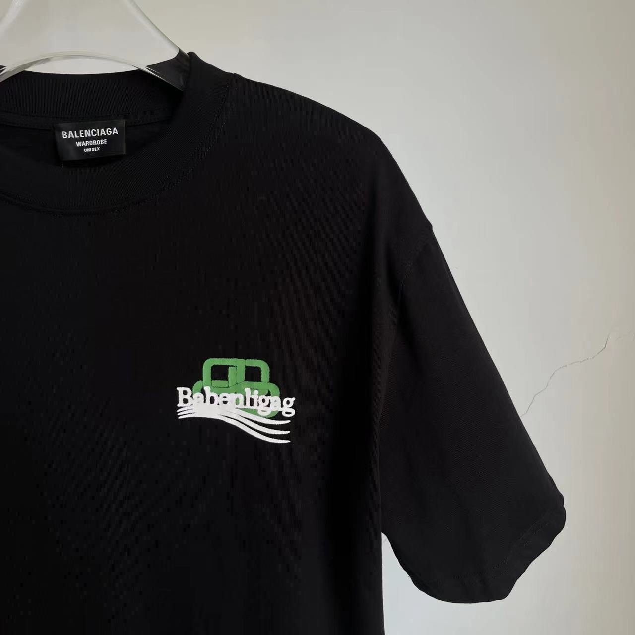 Men T-shirt Top Quality