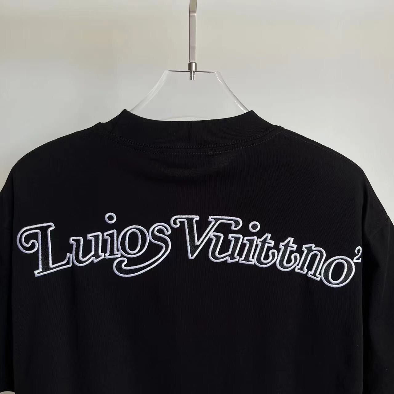 Men T-shirt Top Quality