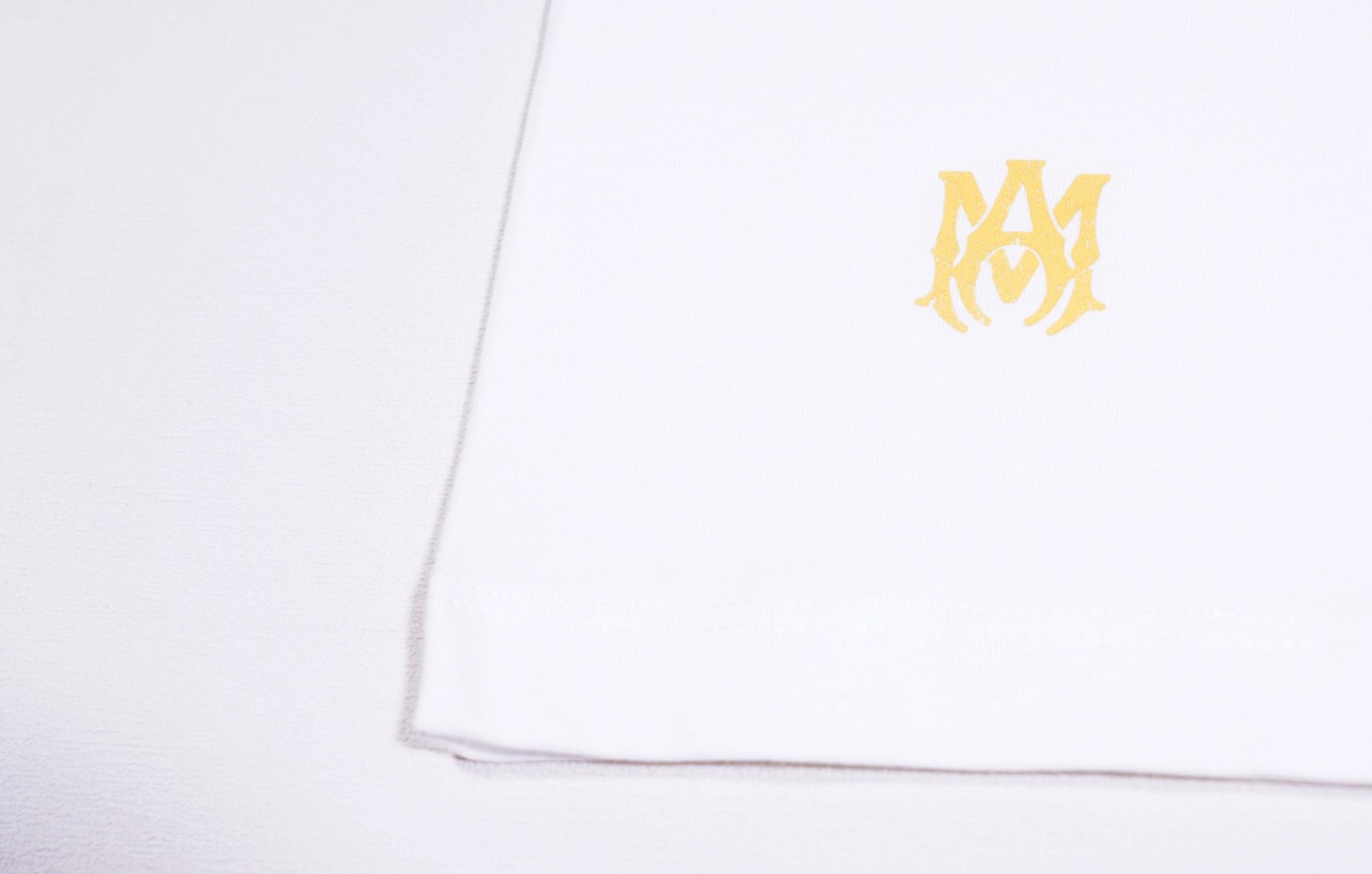 Men T-shirt Top Quality