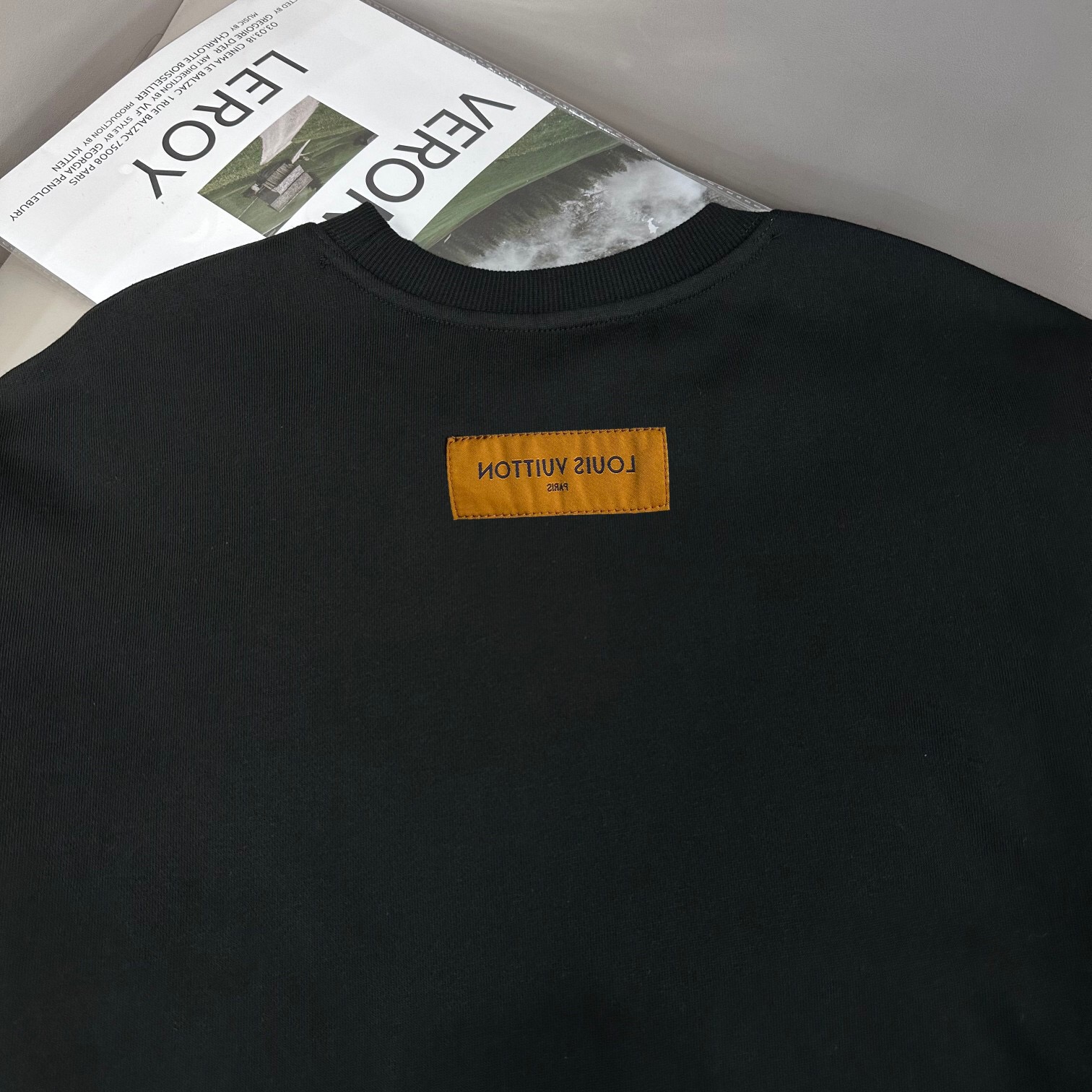 Men Sweater Top Quality